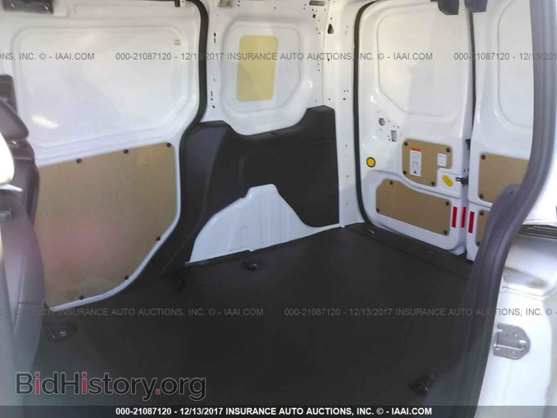 2017 Ford Transit - VIN: NM0LS6E73H1303311 - Фото 8