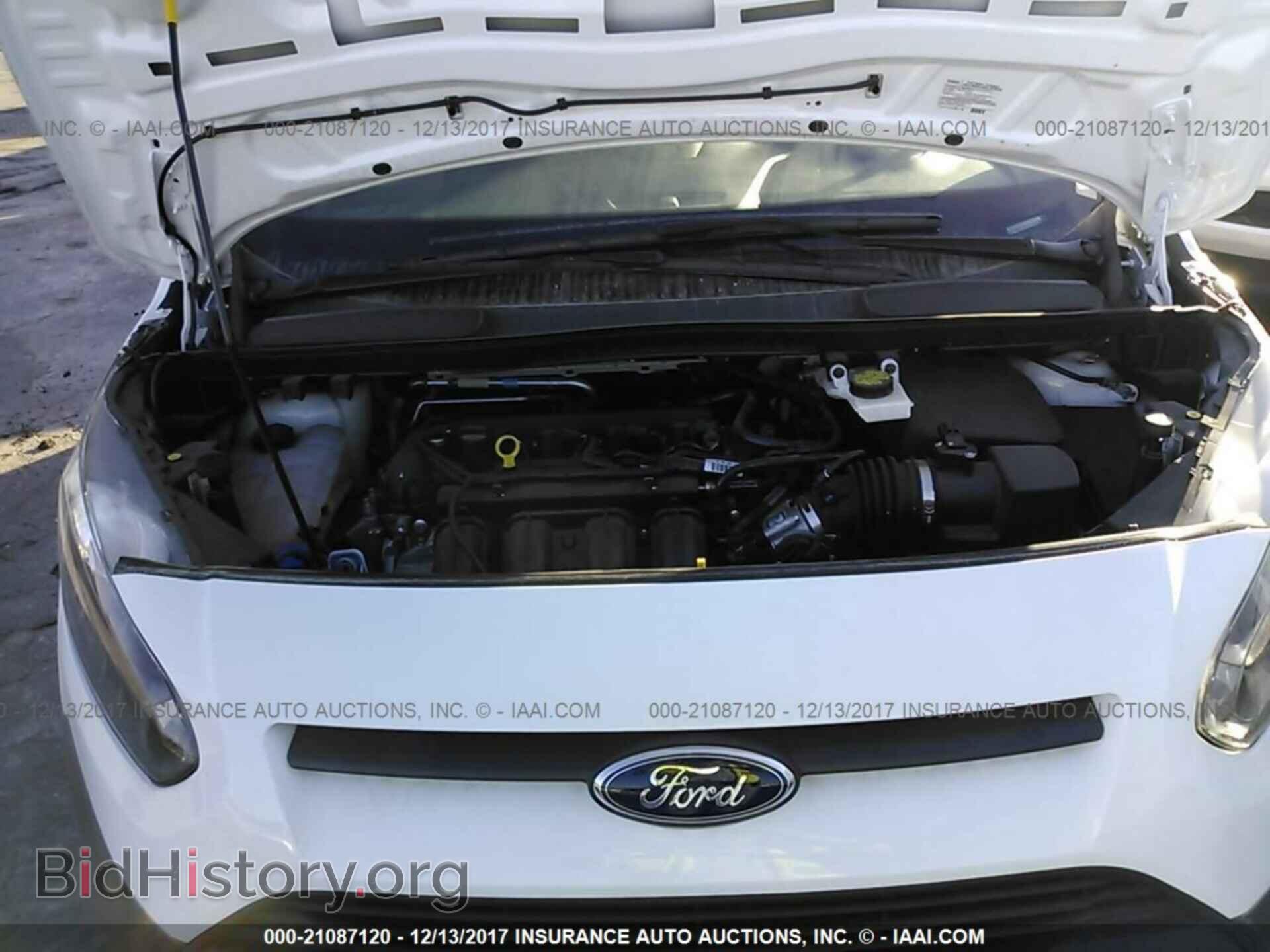 2017 Ford Transit - VIN: NM0LS6E73H1303311 - Фото 10