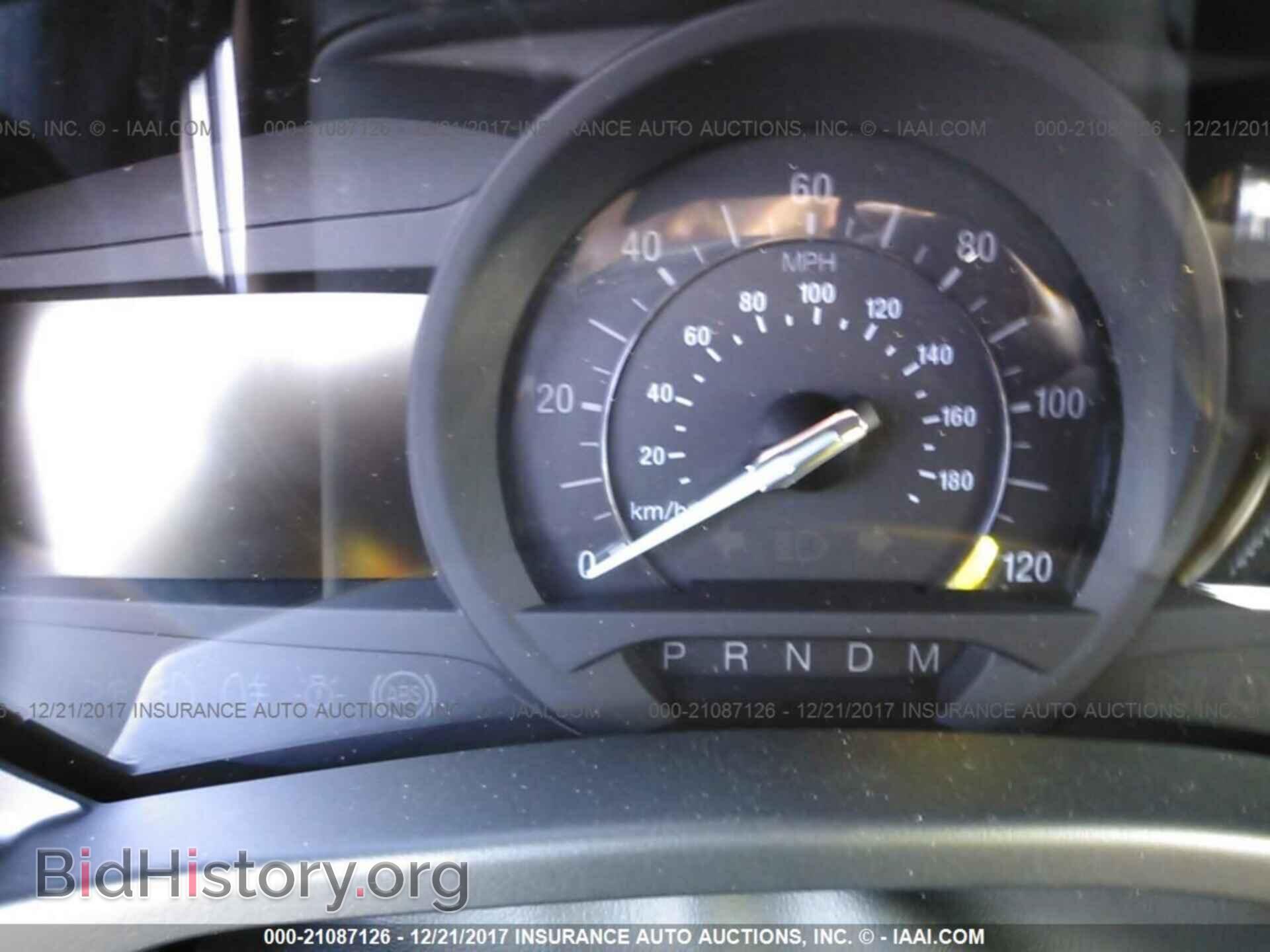 2017 Ford Expedition - VIN: 1FMJU1LT2HEA72672 - Photo 7