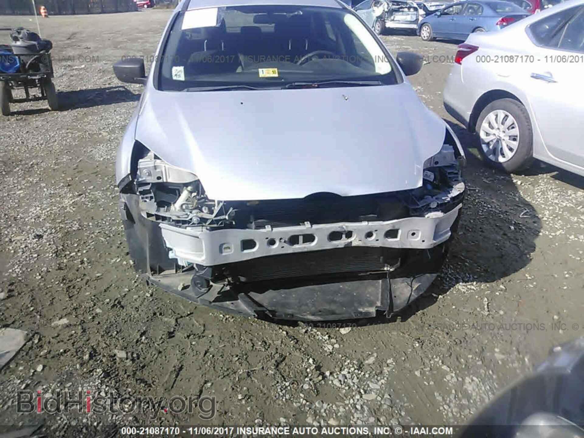 2012 Ford Focus - VIN: 1FAHP3E2XCL126790 - Photo 6