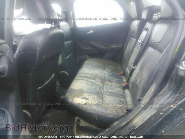 2013 Ford Focus - VIN: 1FADP3F28DL232525 - Photo 8