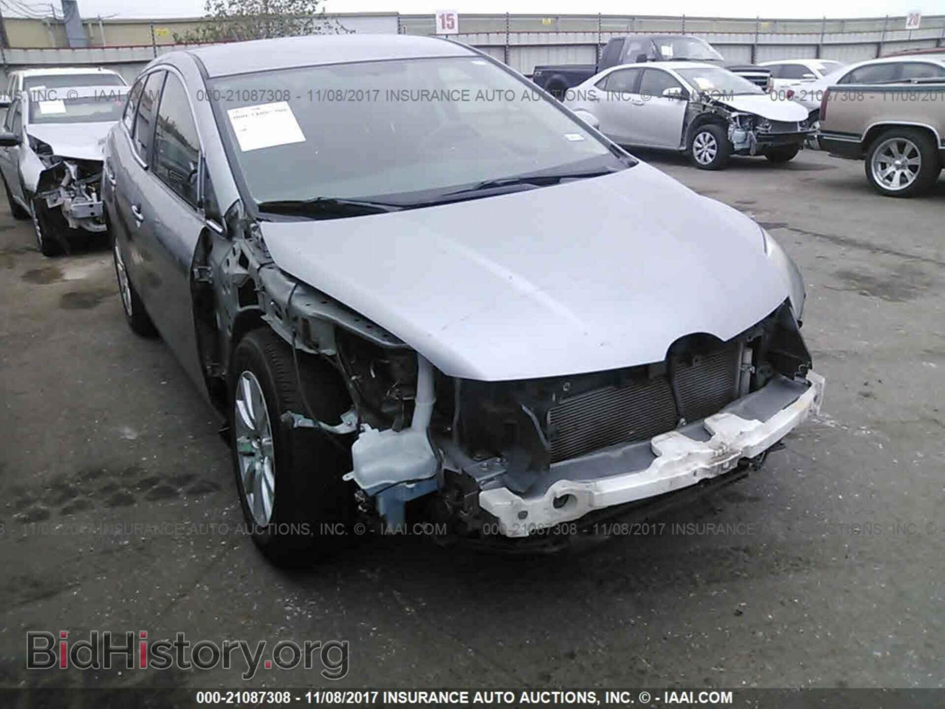2011 Mazda Cx-7 - VIN: JM3ER2A54B0397188 - Photo 6