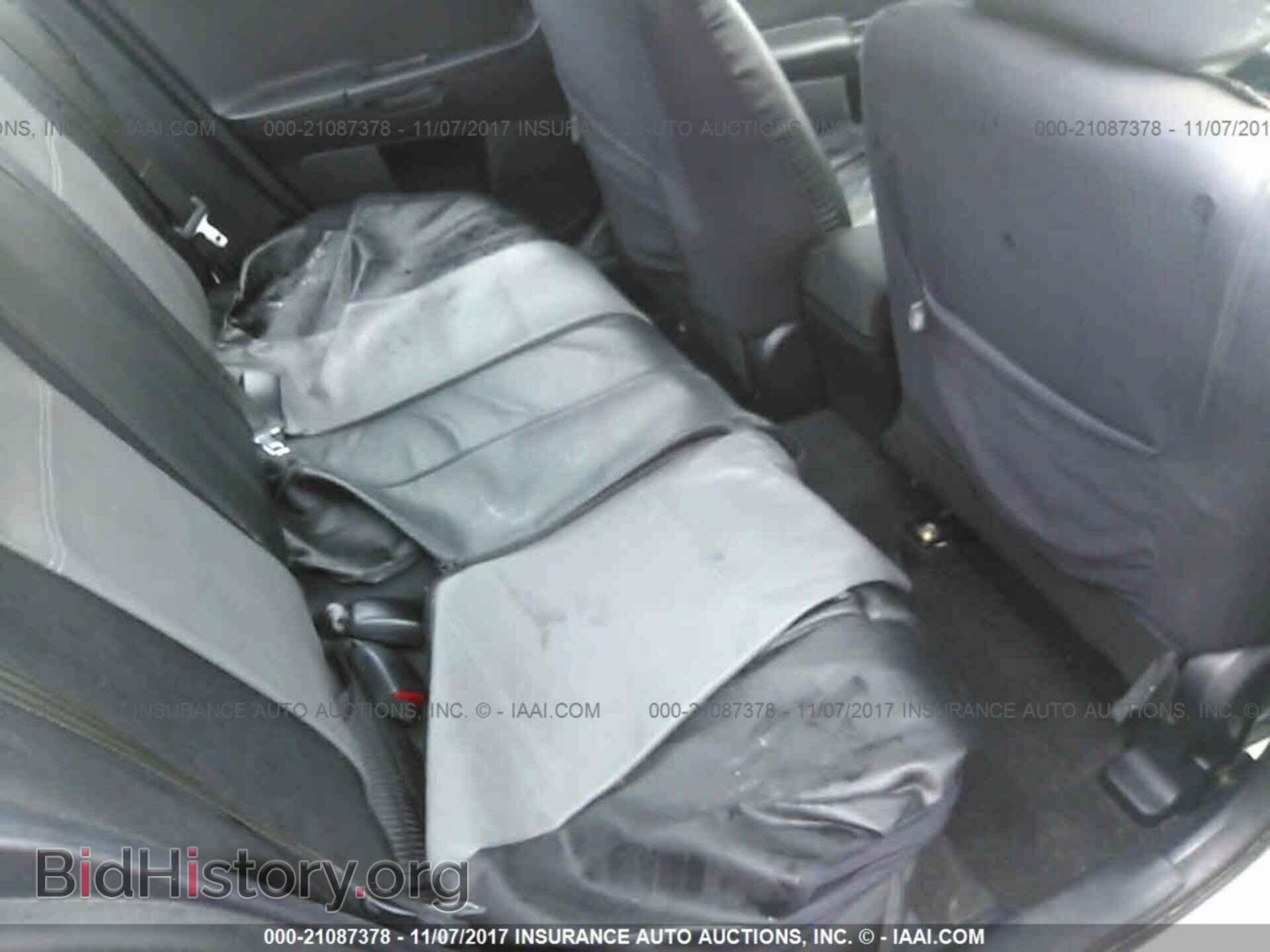2012 Mitsubishi Lancer - VIN: JA32U2FU3CU025764 - Фото 8