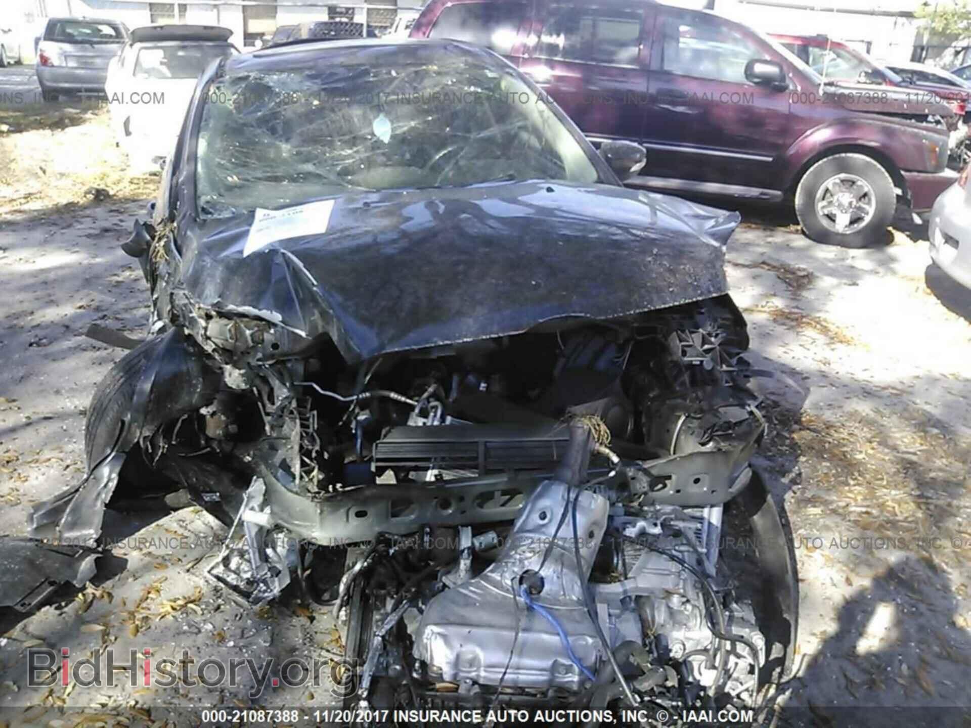 2014 Ford Focus - VIN: 1FADP3K2XEL458234 - Photo 6