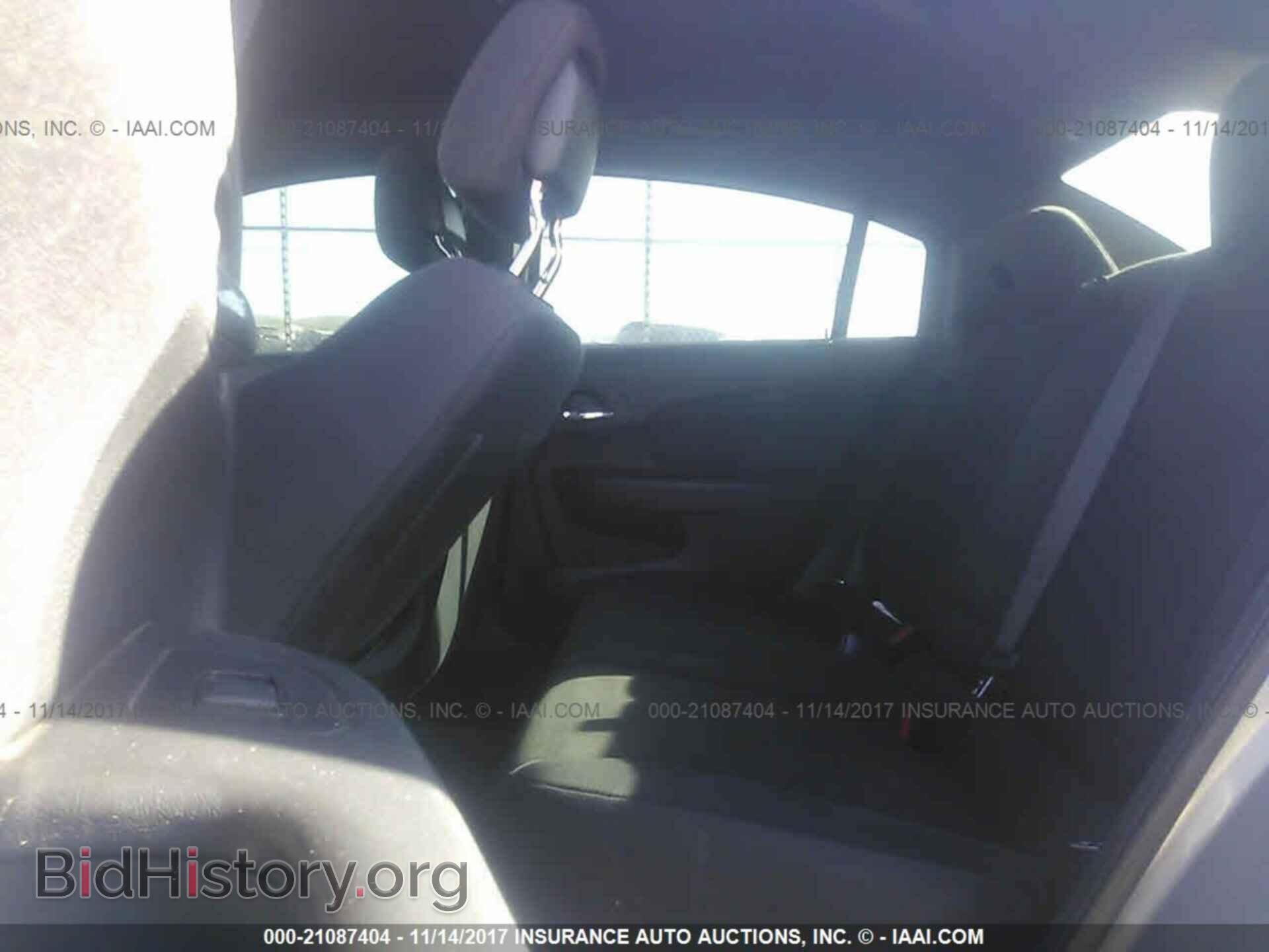 2013 Chrysler 200 - VIN: 1C3CCBBG8DN658849 - Фото 8