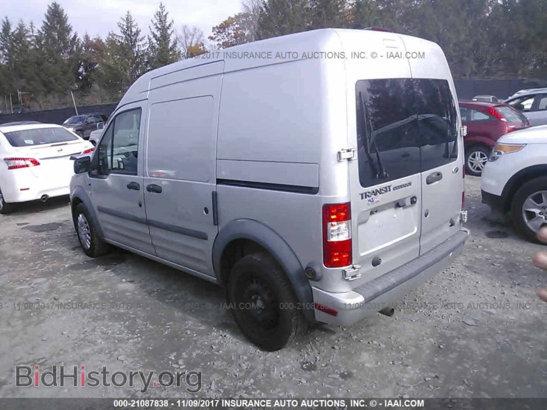 2011 Ford Transit - VIN: NM0LS7DN2BT053271 - Photo 3