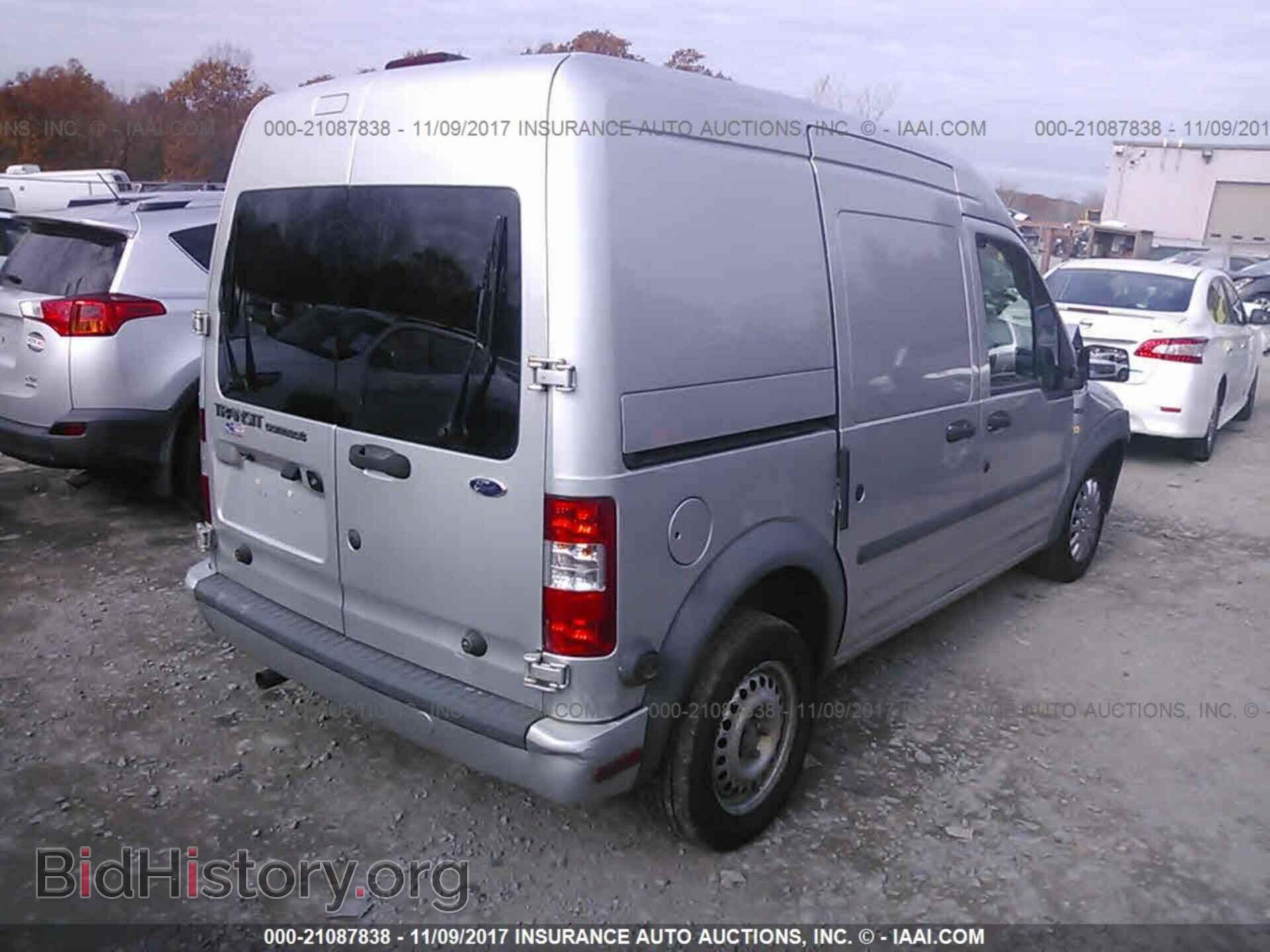 2011 Ford Transit - VIN: NM0LS7DN2BT053271 - Photo 4