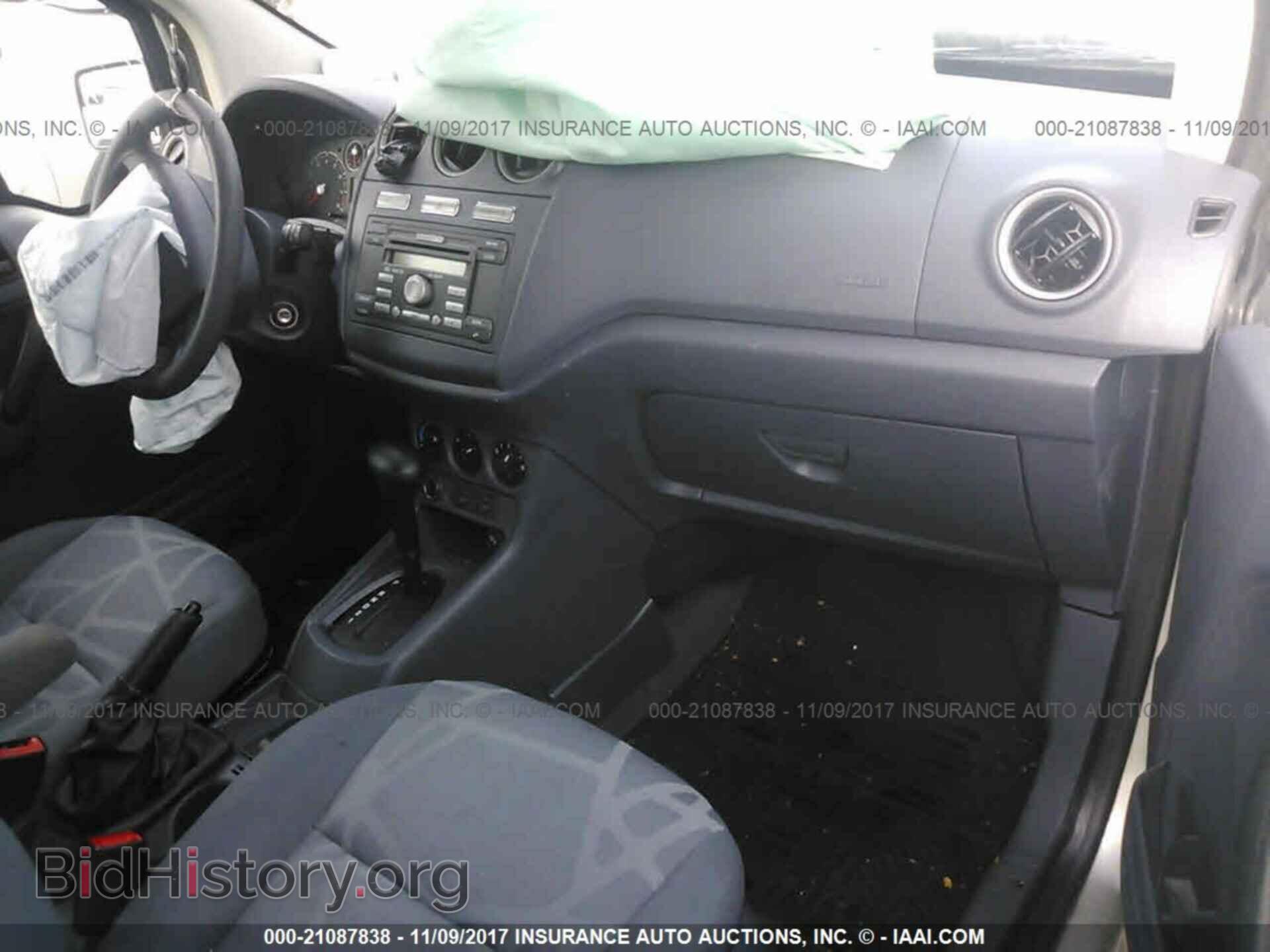 2011 Ford Transit - VIN: NM0LS7DN2BT053271 - Photo 5