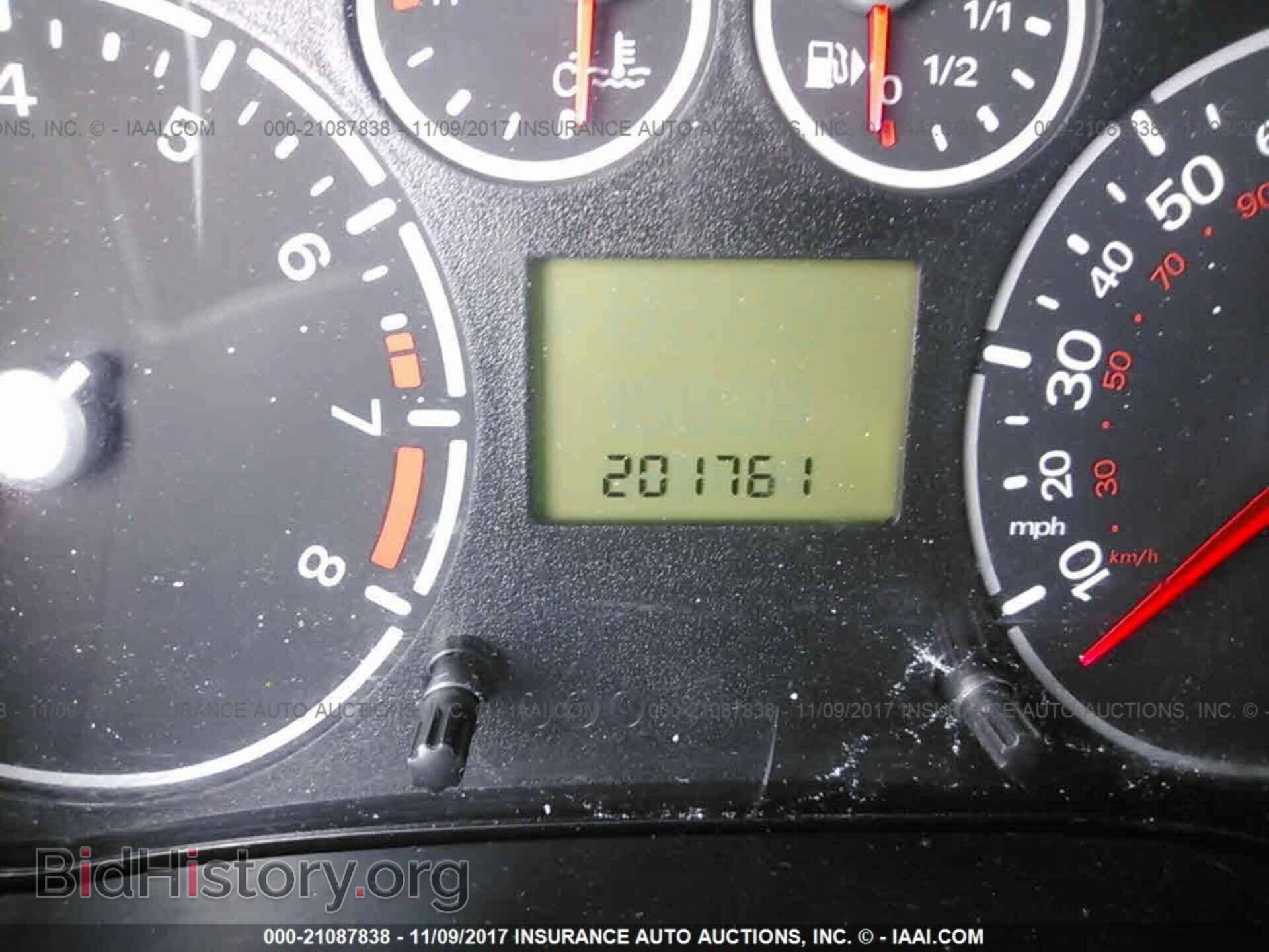 2011 Ford Transit - VIN: NM0LS7DN2BT053271 - Photo 7
