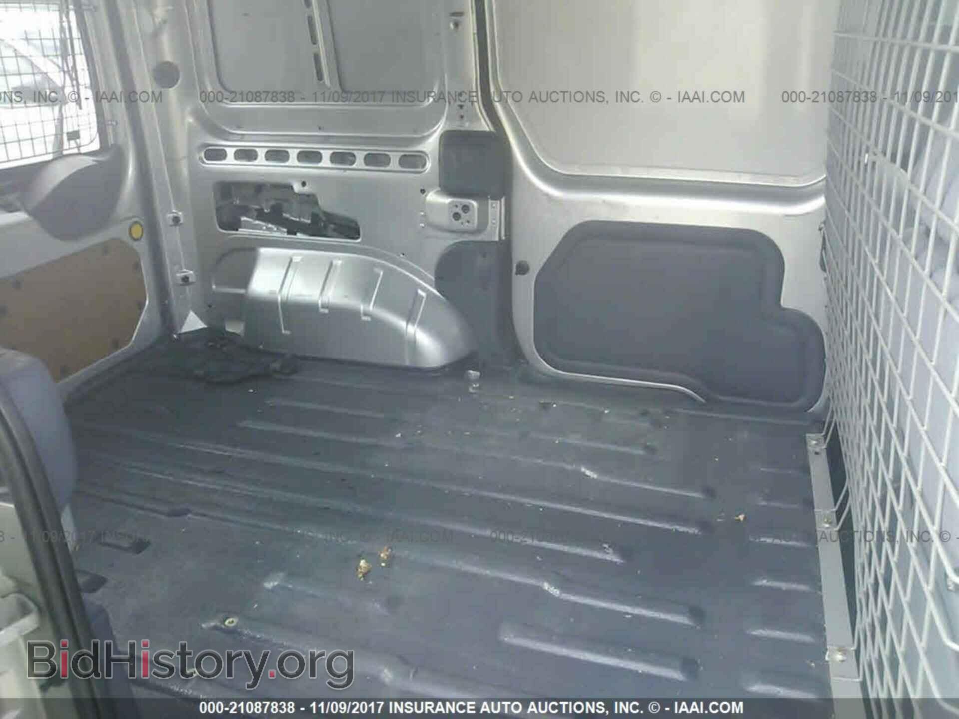 2011 Ford Transit - VIN: NM0LS7DN2BT053271 - Photo 8