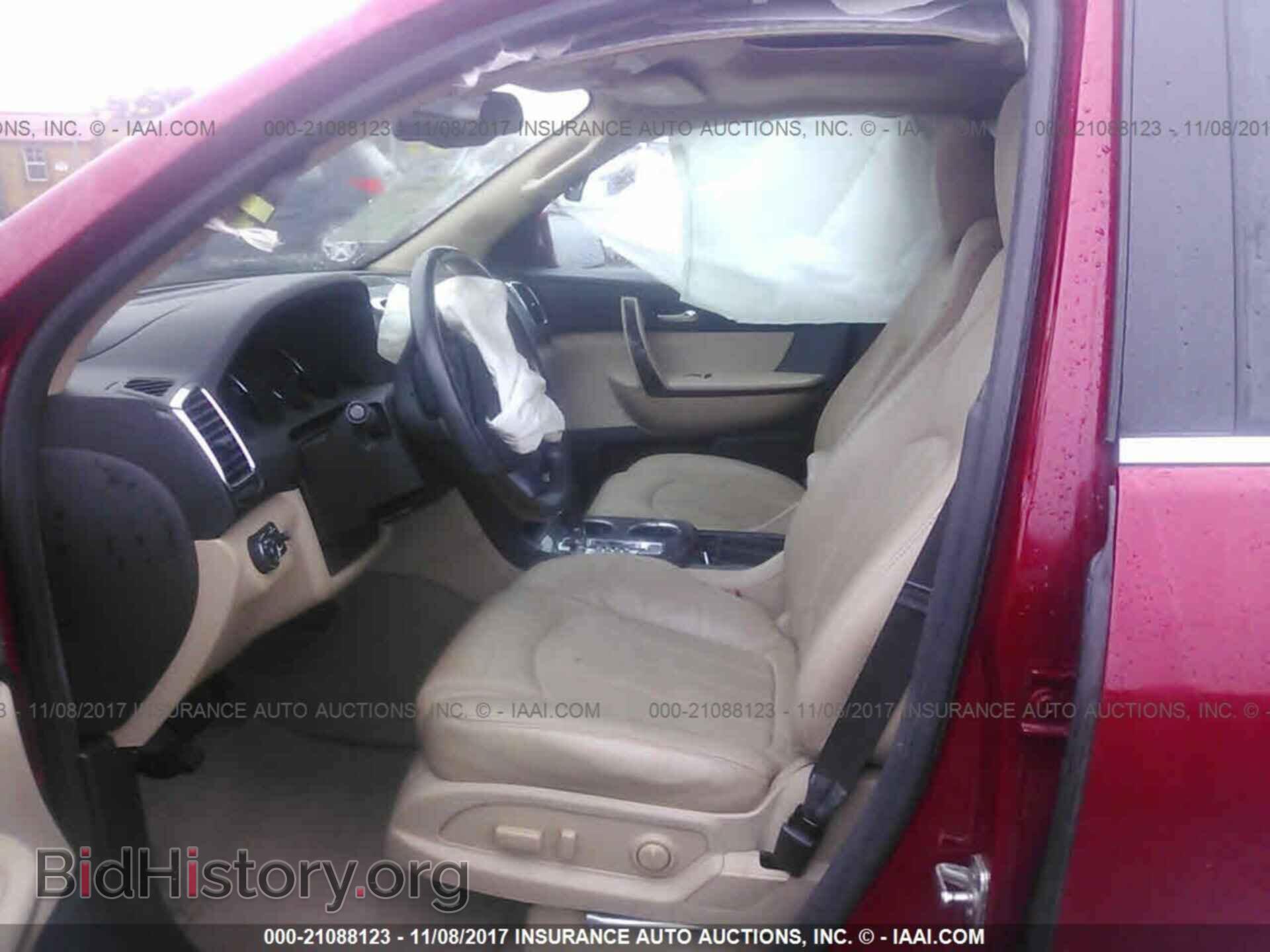 2012 Gmc Acadia - VIN: 1GKKVTED4CJ133645 - Photo 5