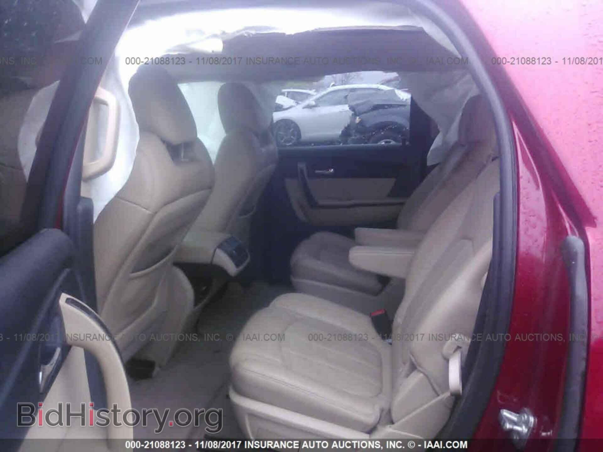 2012 Gmc Acadia - VIN: 1GKKVTED4CJ133645 - Photo 8