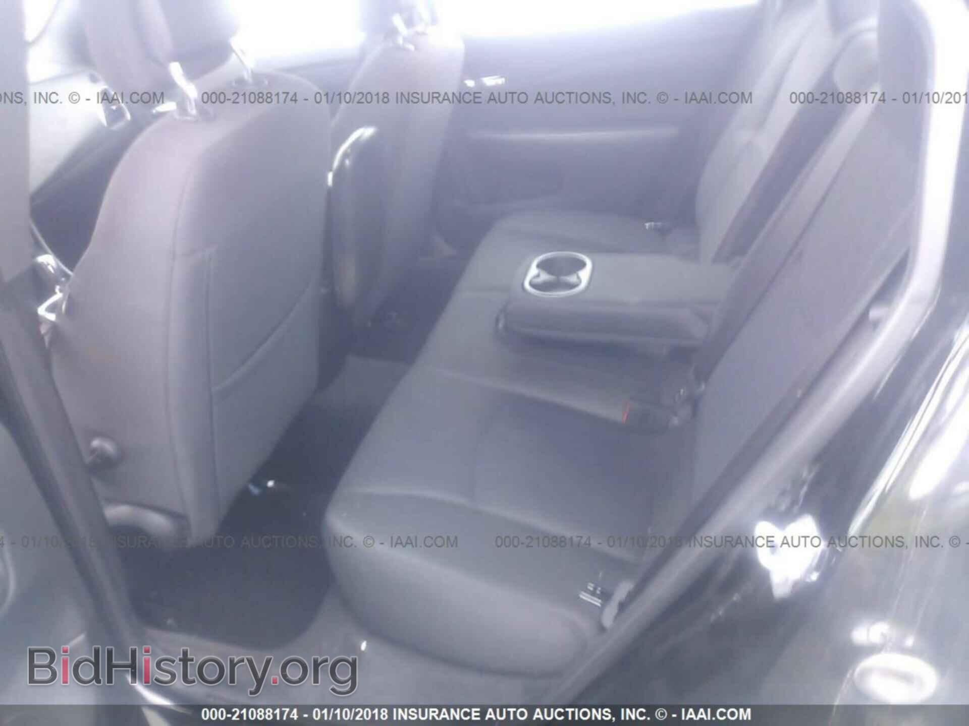 2013 Chrysler 200 - VIN: 1C3CCBBB6DN763538 - Photo 8