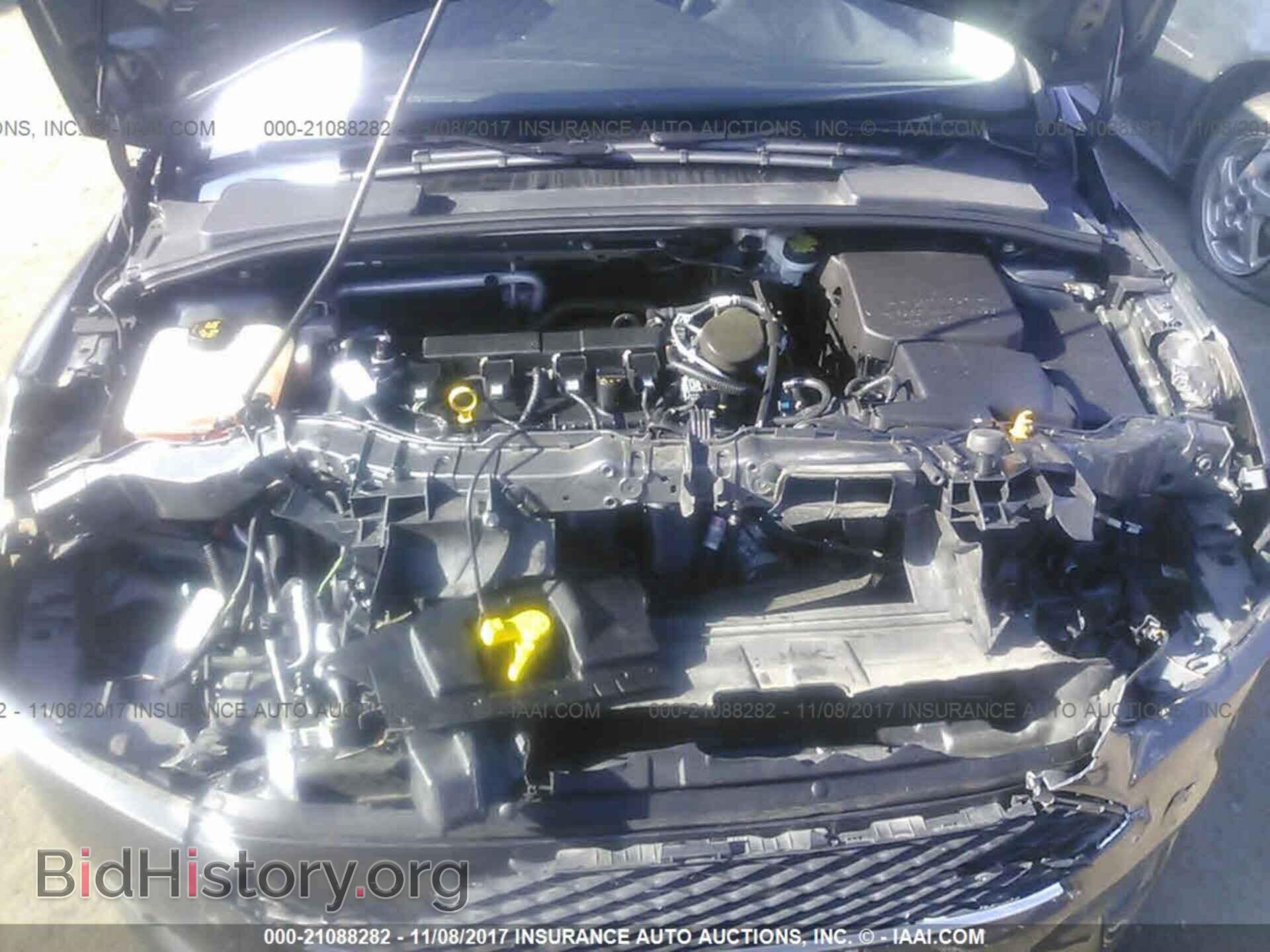 2015 Ford Focus - VIN: 1FADP3K21FL286919 - Photo 10