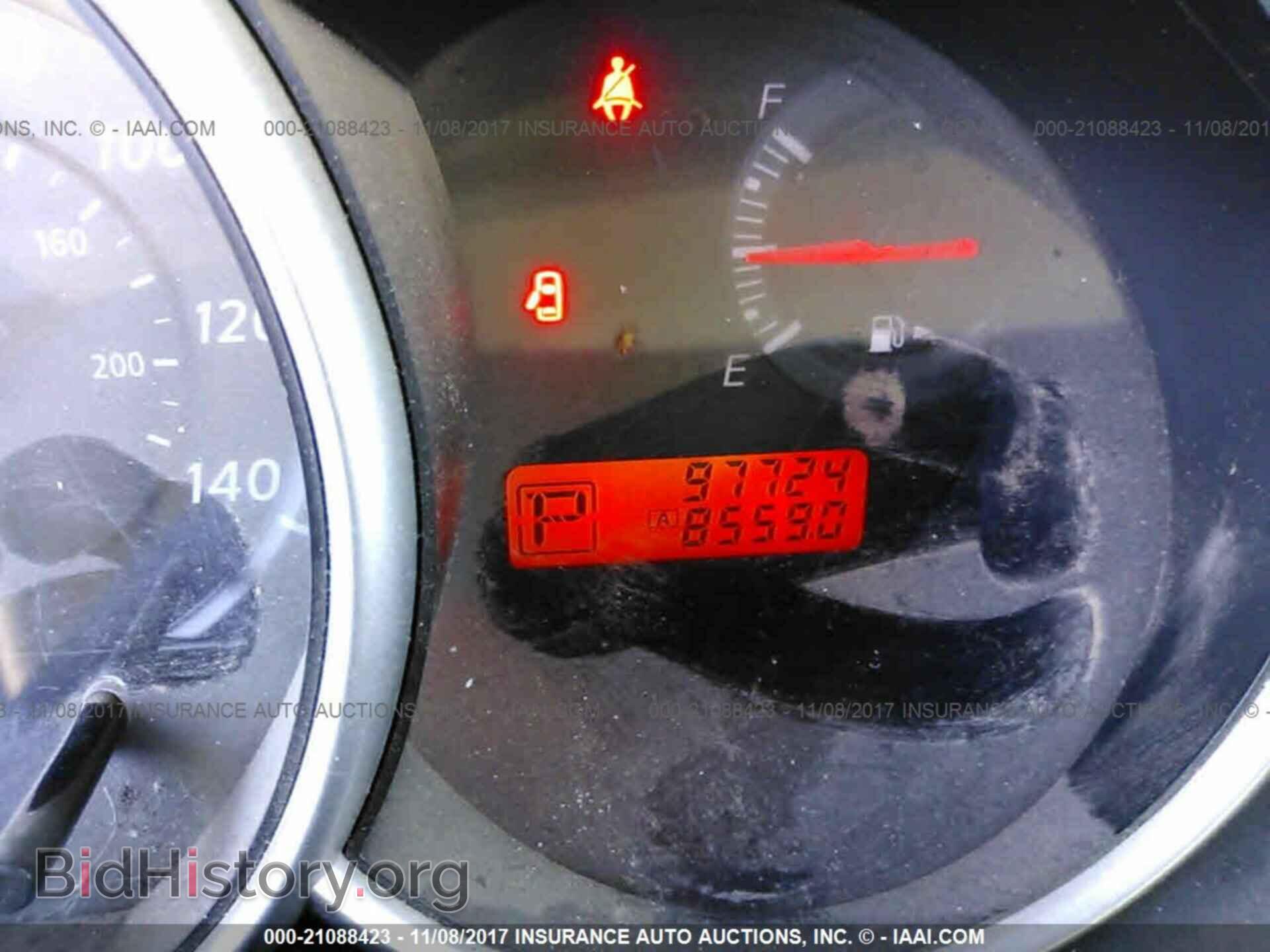 2012 Nissan Versa - VIN: 3N1BC1CP7CK222498 - Photo 7