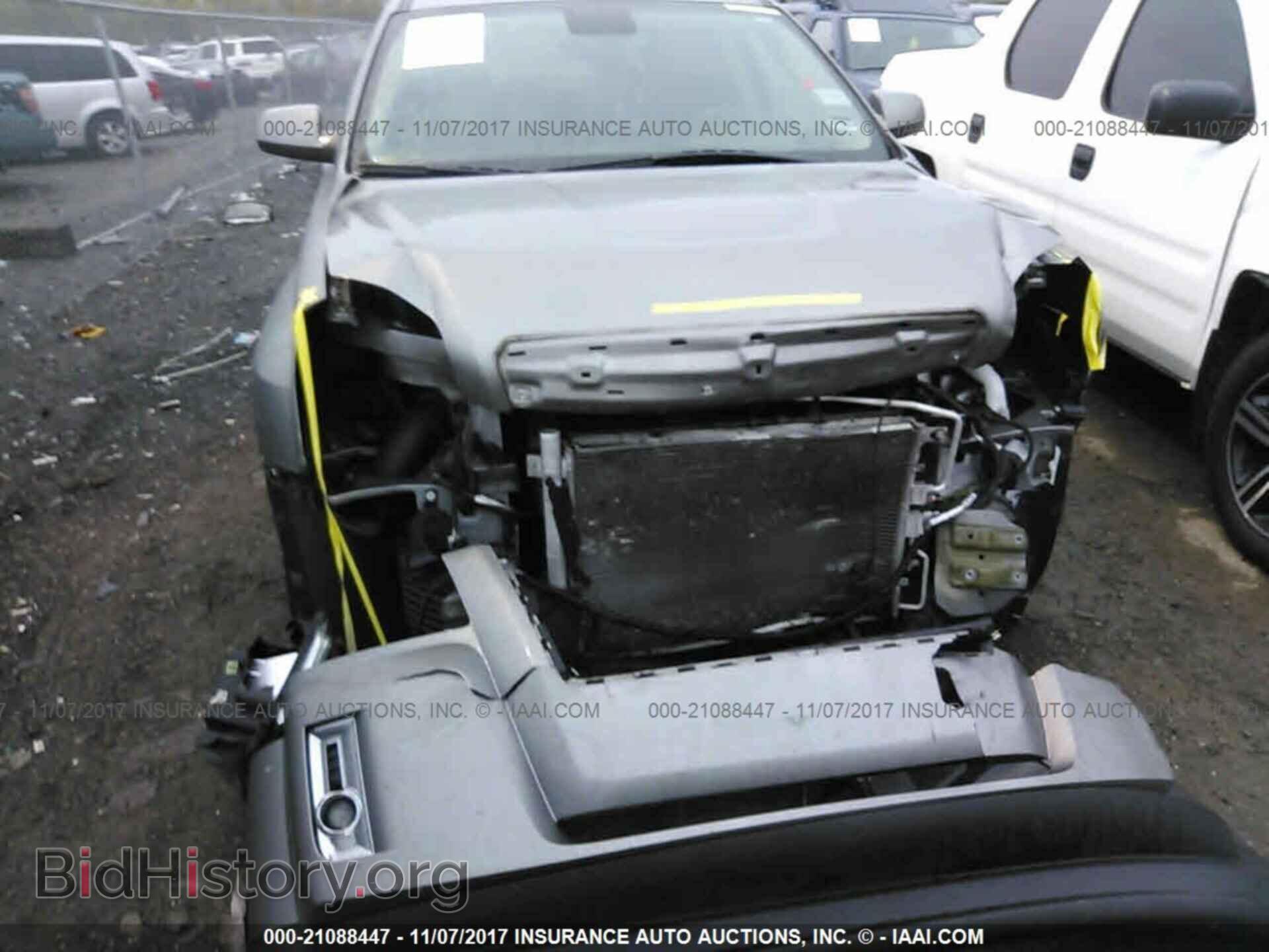 2012 Gmc Terrain - VIN: 2GKALMEK5C6388260 - Photo 6