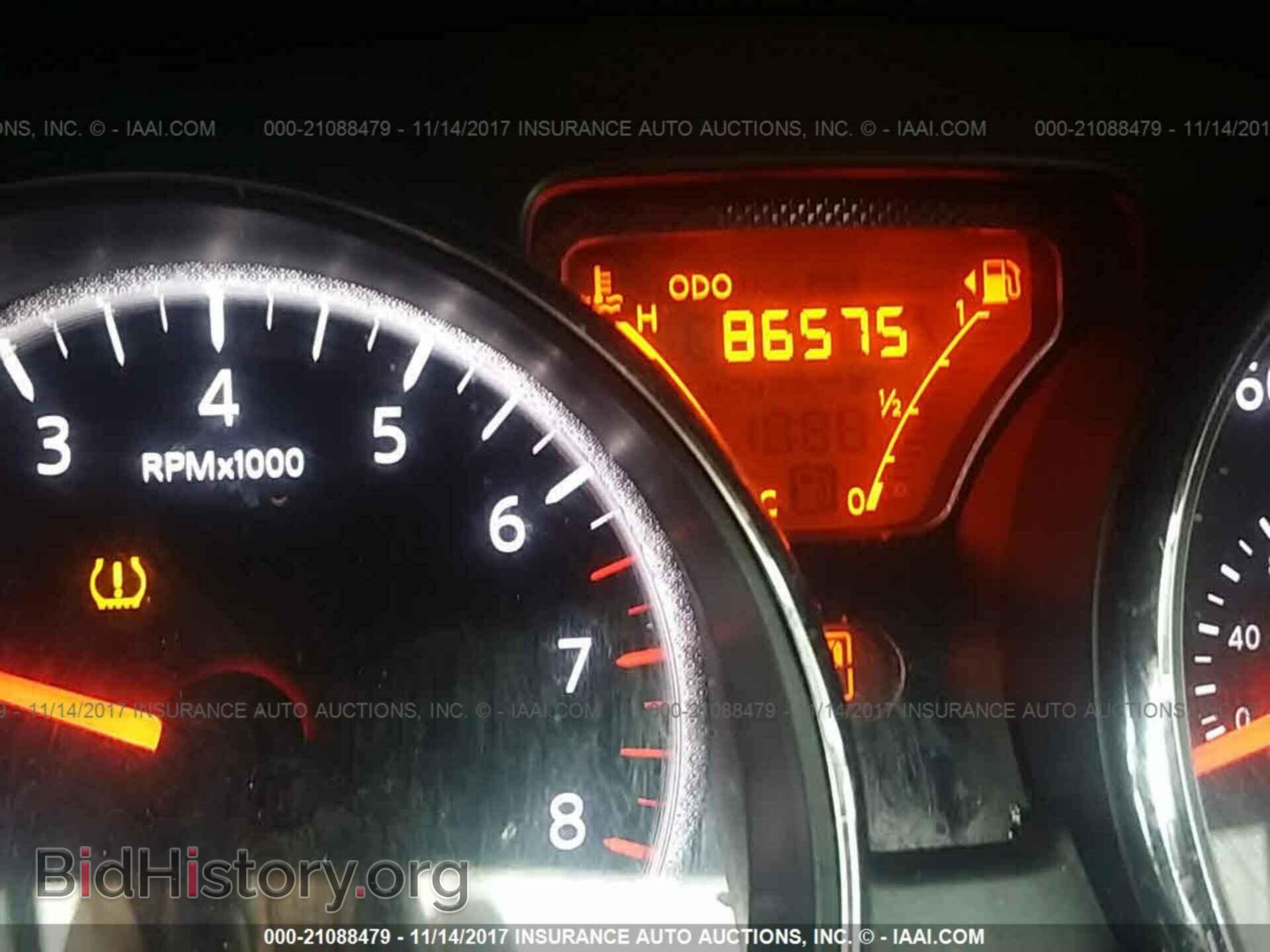 2014 Nissan Versa note - VIN: 3N1CE2CP3EL404653 - Photo 7