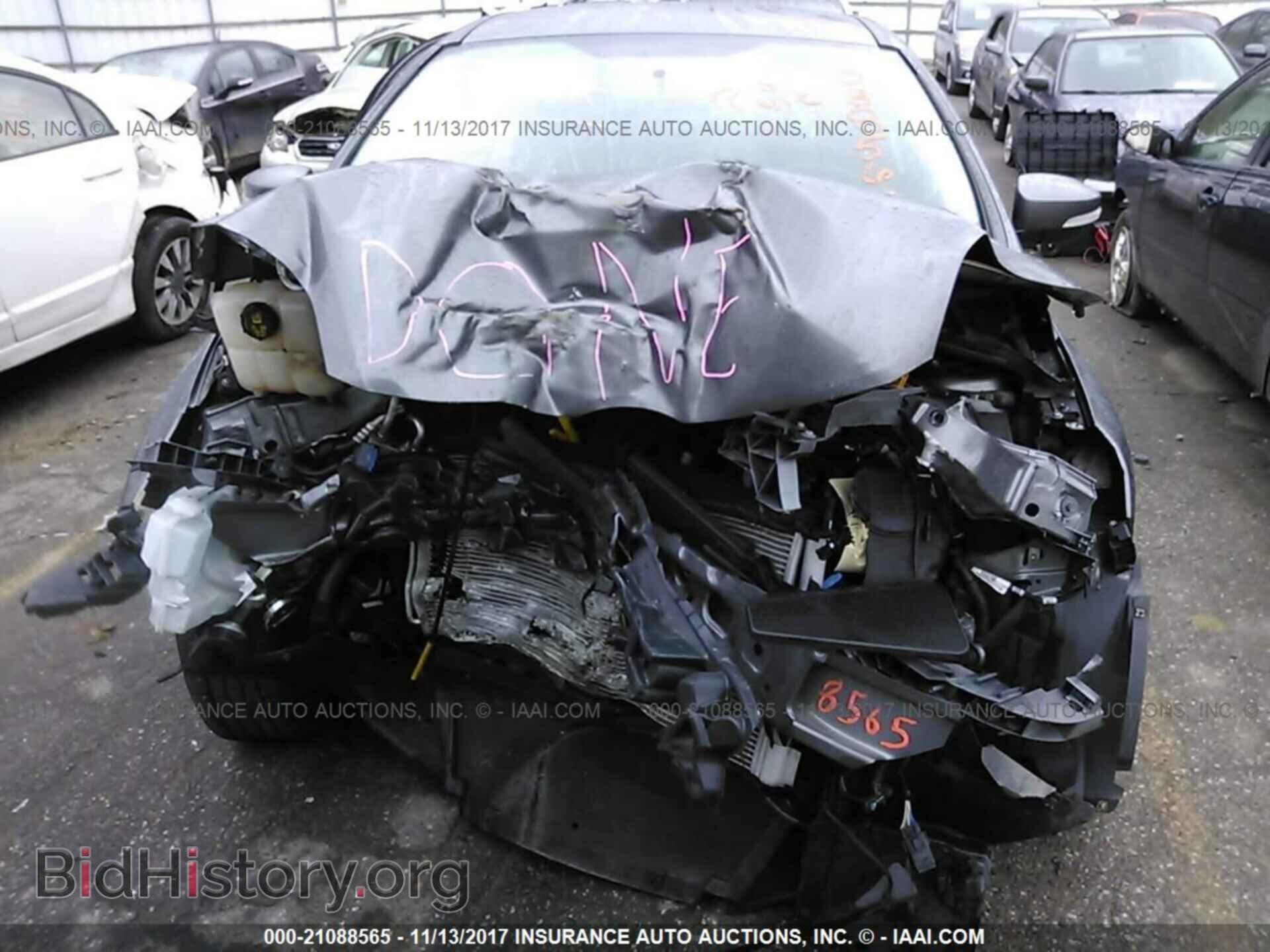 2013 Ford Focus - VIN: 1FADP3K23DL372228 - Photo 6