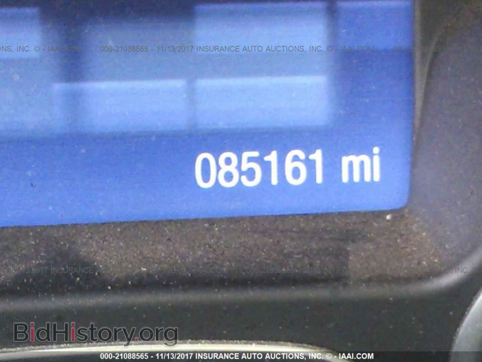 2013 Ford Focus - VIN: 1FADP3K23DL372228 - Photo 7