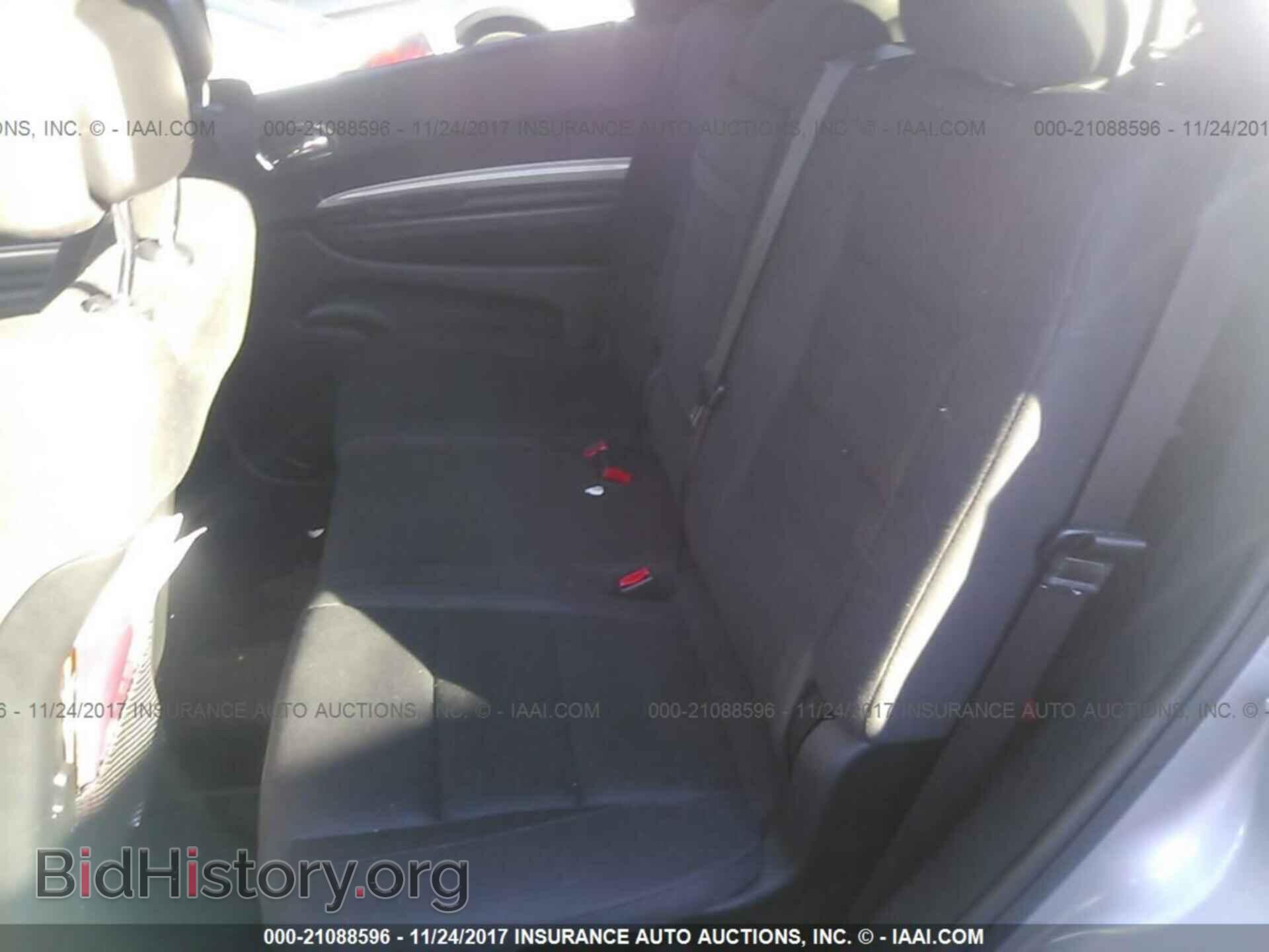 2015 Dodge Durango - VIN: 1C4RDHAG1FC244334 - Фото 8