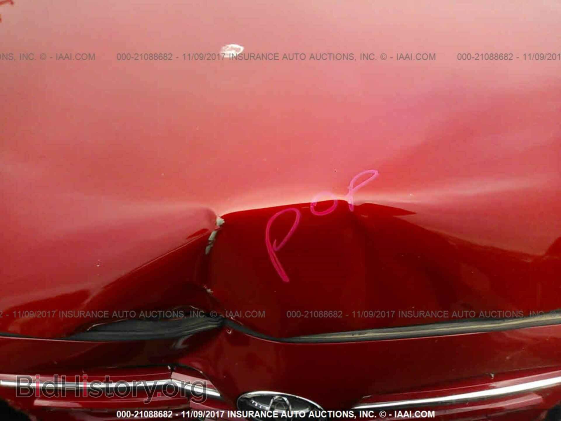 2013 Toyota Corolla - VIN: 5YFBU4EE5DP126679 - Фото 10