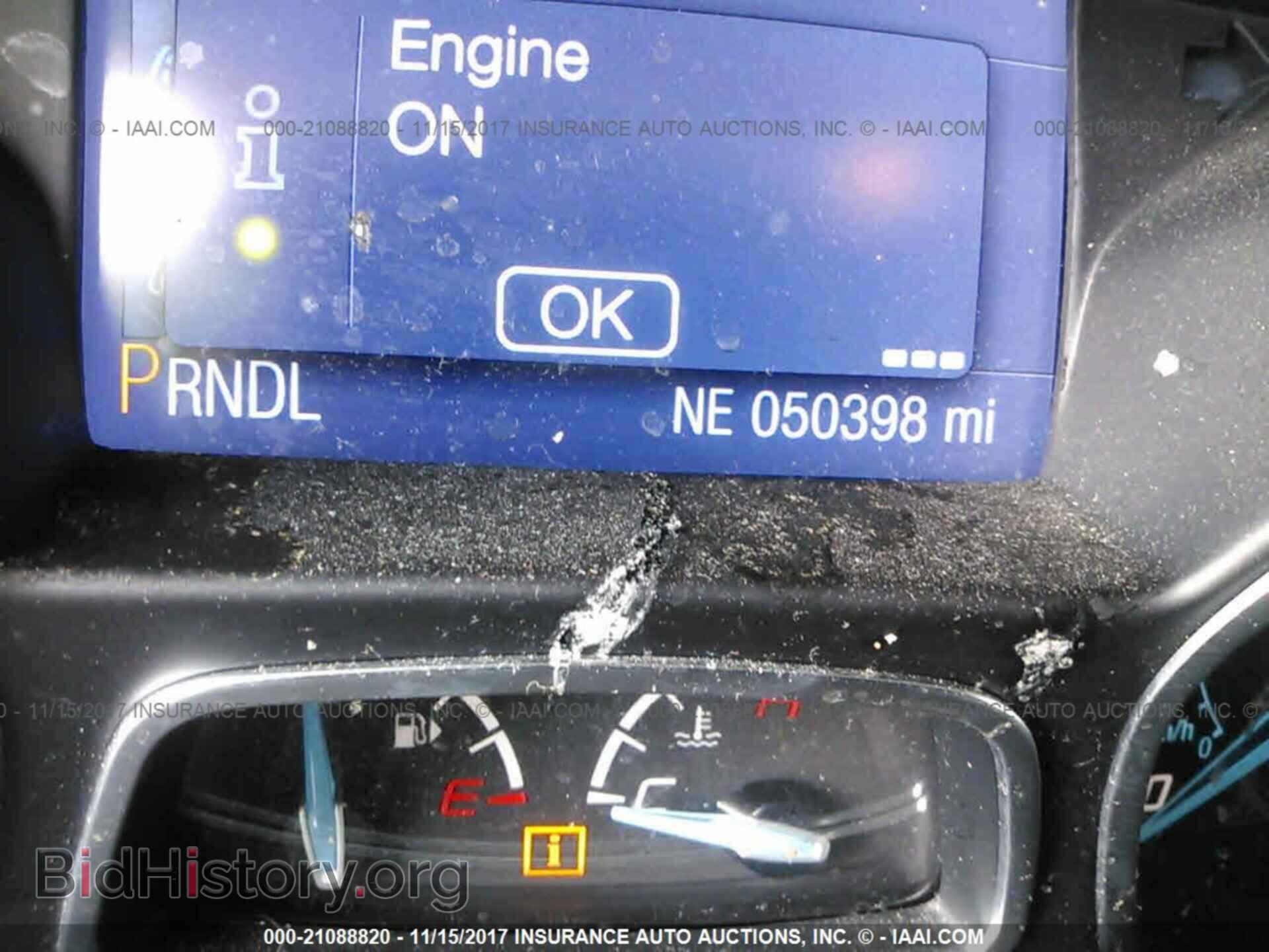 2014 Ford Focus - VIN: 1FADP3F29EL361777 - Фото 7