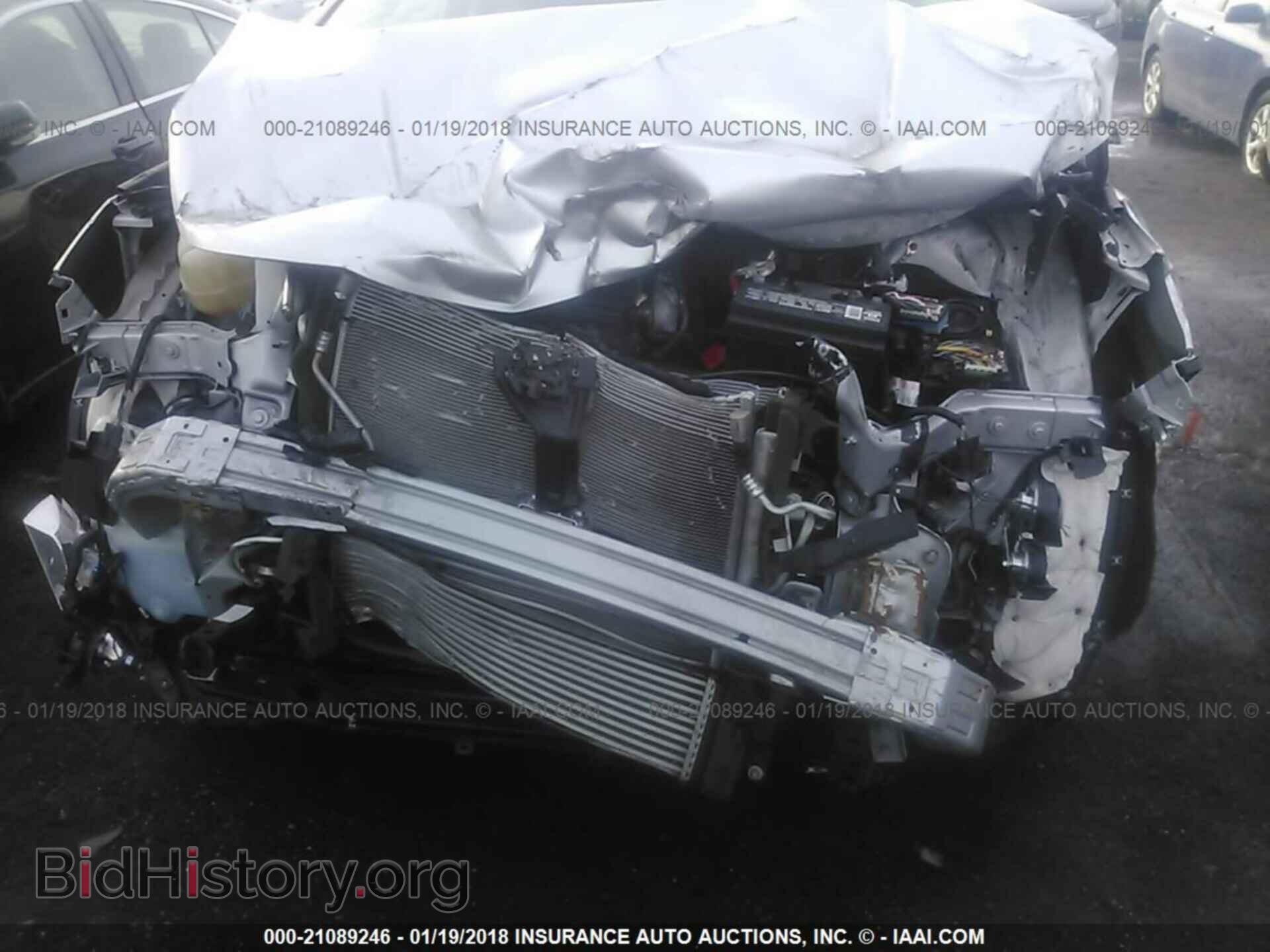 2015 Ford Edge - VIN: 2FMTK4K93FBB28407 - Фото 6