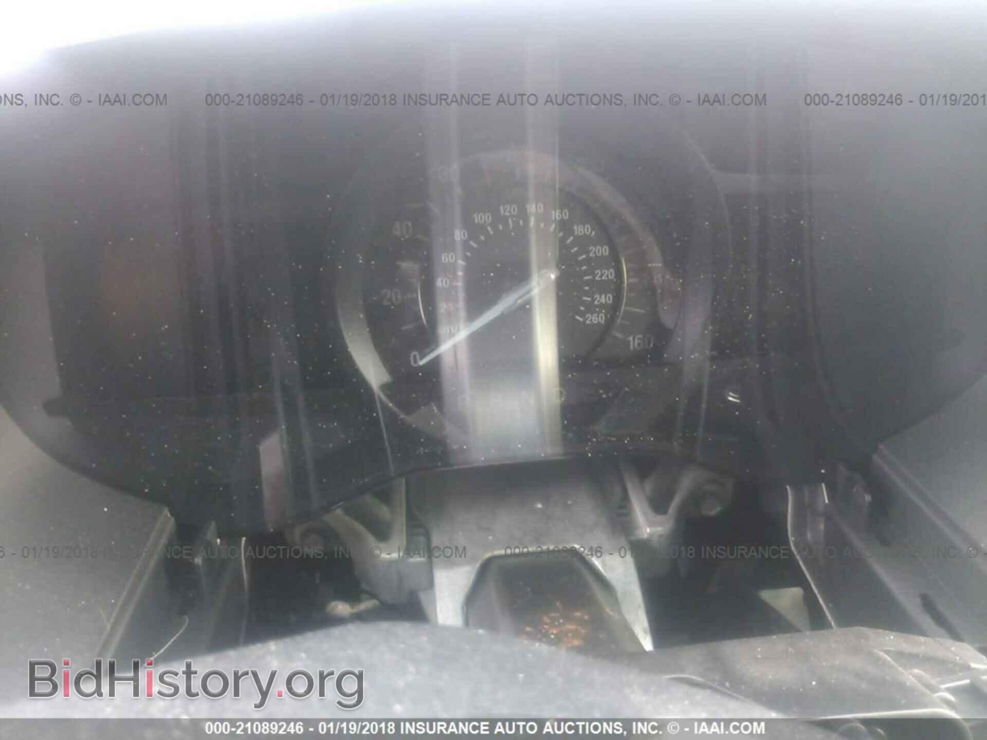 2015 Ford Edge - VIN: 2FMTK4K93FBB28407 - Фото 7