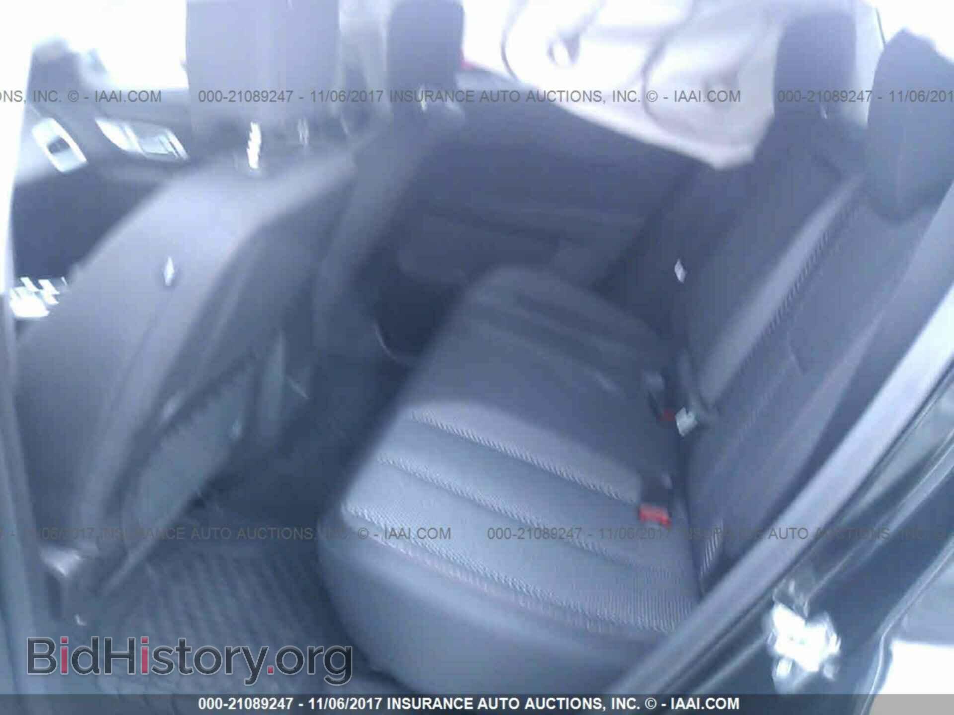 2016 Gmc Terrain - VIN: 2GKALLEK0G6210904 - Фото 8