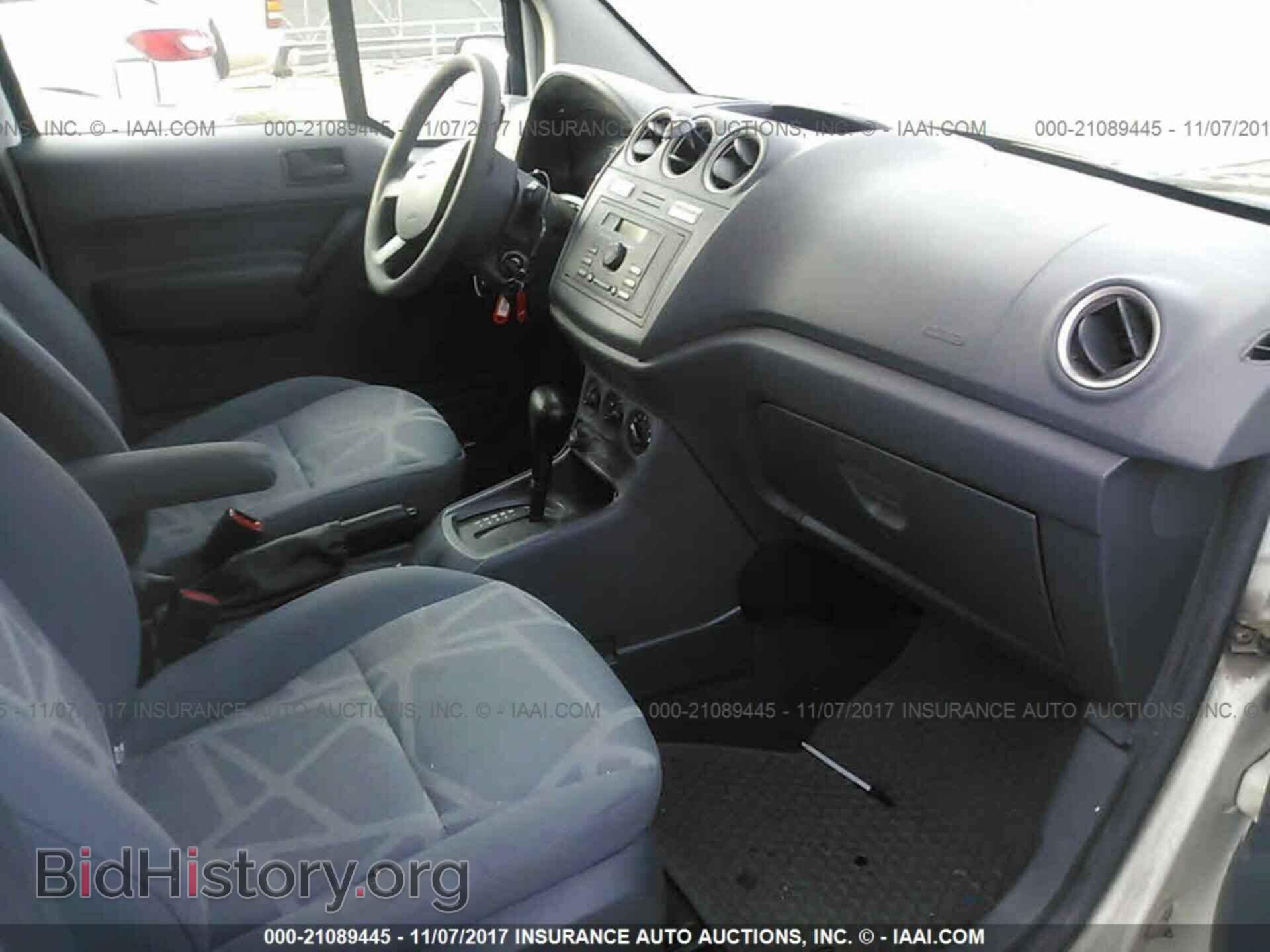 2011 Ford Transit - VIN: NM0LS6AN6BT064806 - Фото 5
