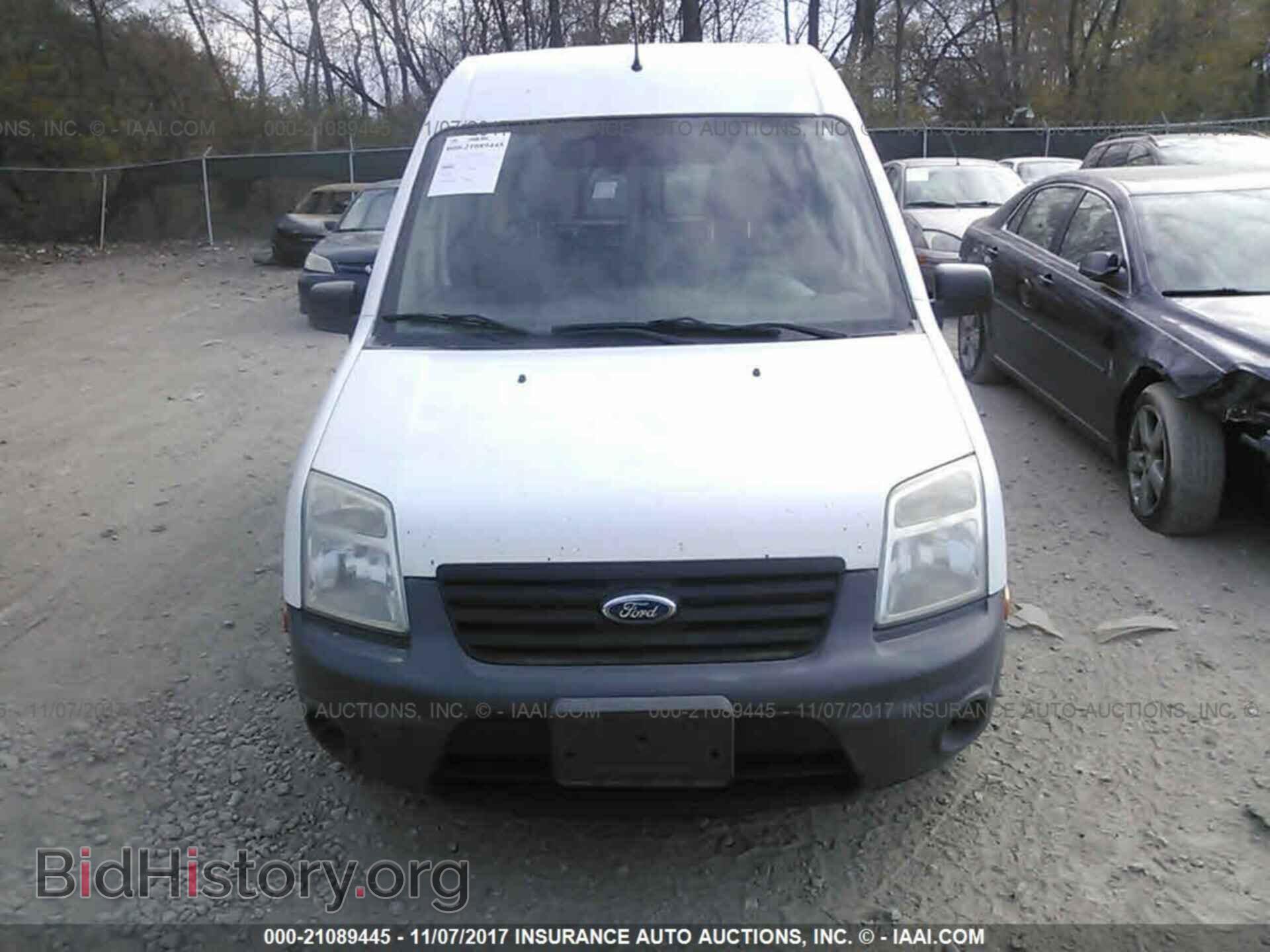 2011 Ford Transit - VIN: NM0LS6AN6BT064806 - Фото 6