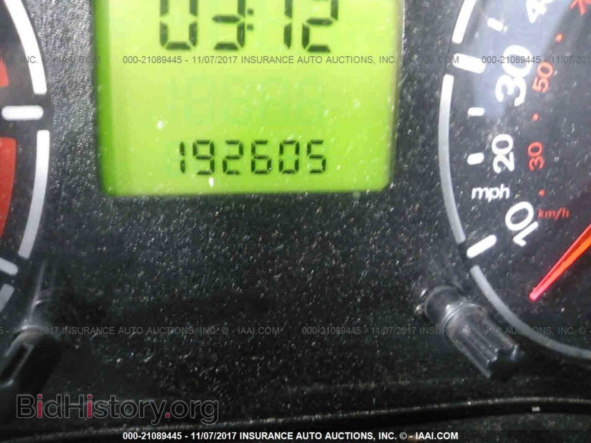 2011 Ford Transit - VIN: NM0LS6AN6BT064806 - Фото 7