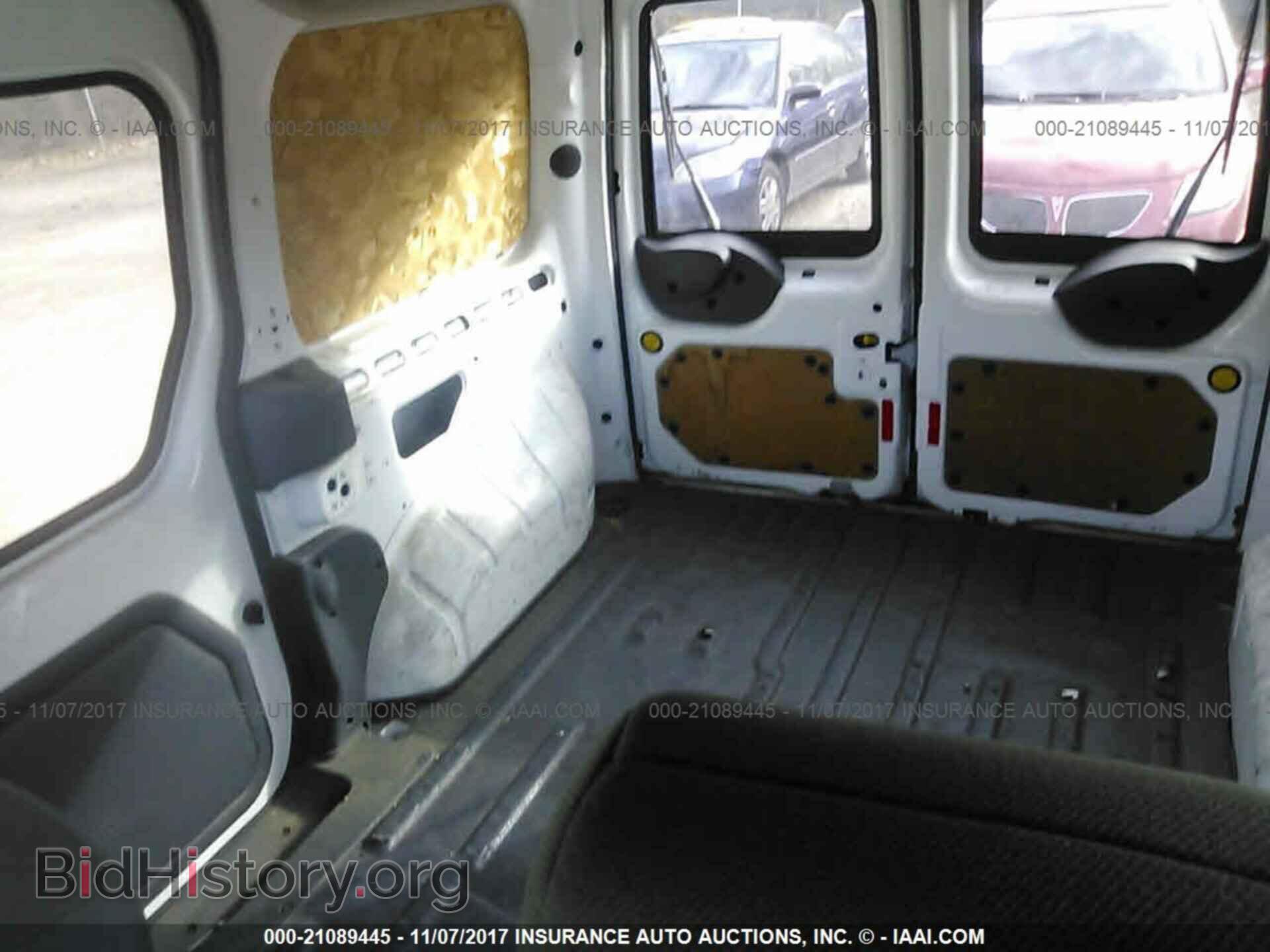 2011 Ford Transit - VIN: NM0LS6AN6BT064806 - Фото 8
