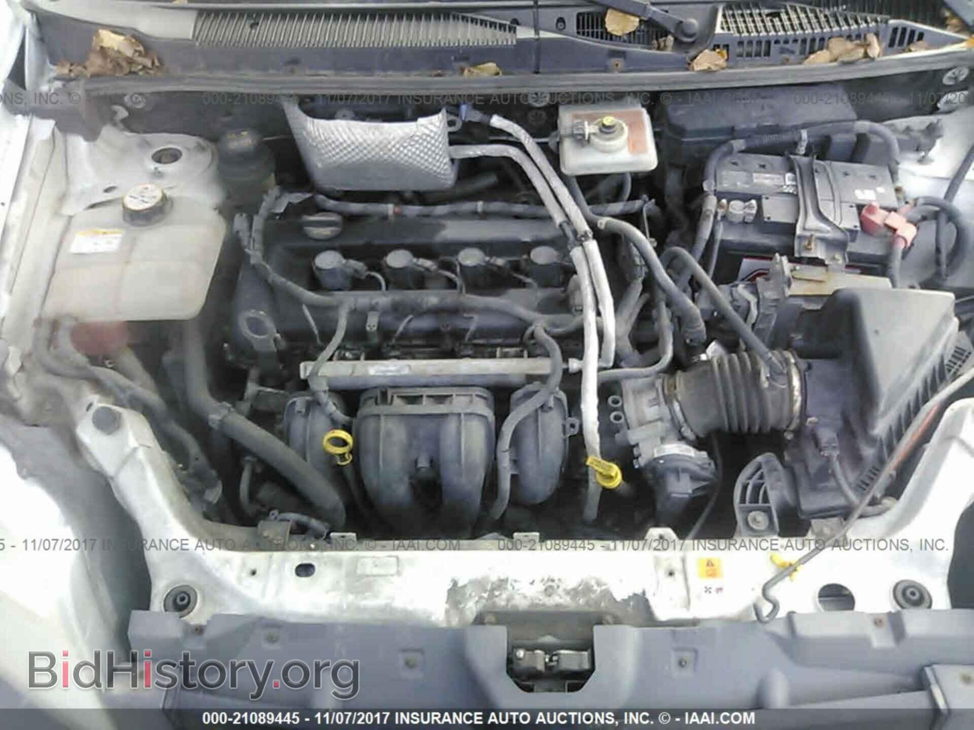 2011 Ford Transit - VIN: NM0LS6AN6BT064806 - Фото 10