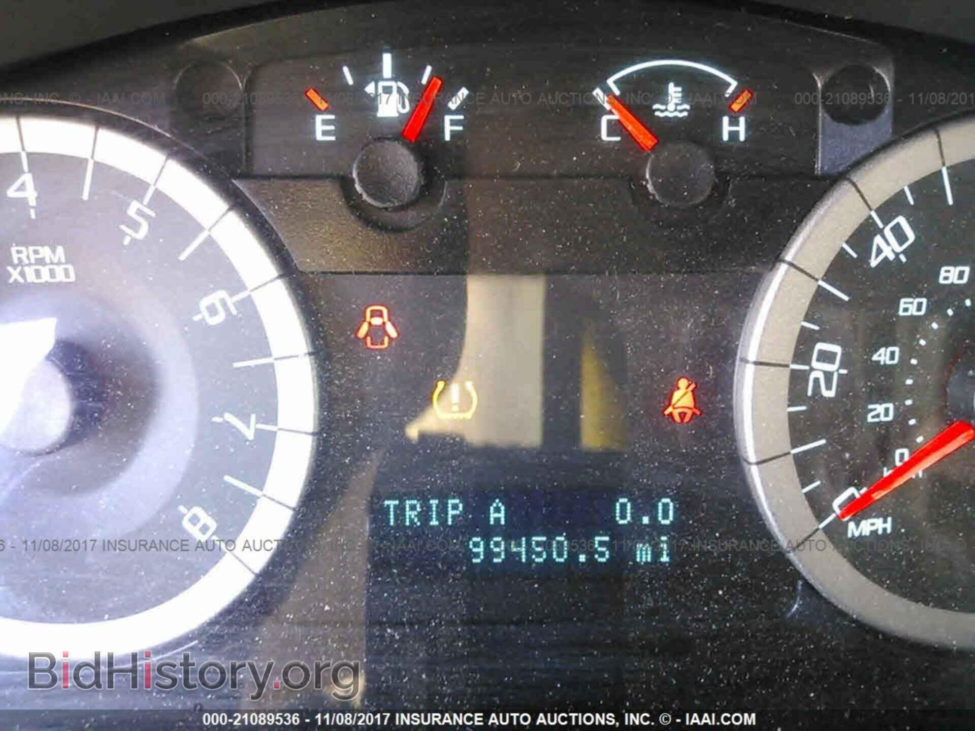 2011 Ford Escape - VIN: 1FMCU0DG2BKA44433 - Фото 7