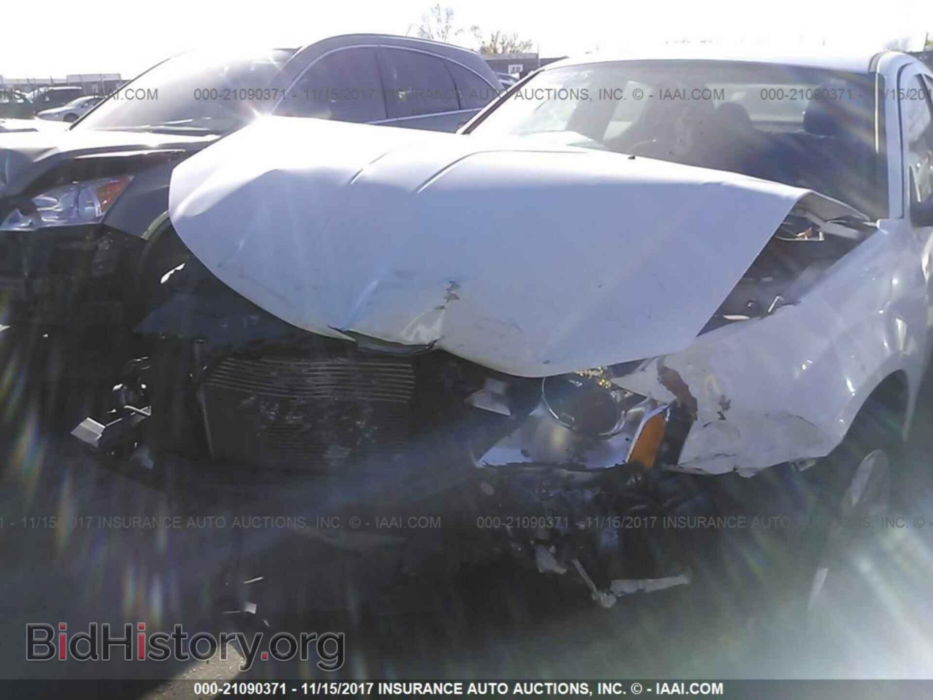 2013 Dodge Avenger - VIN: 1C3CDZAG0DN757544 - Photo 6
