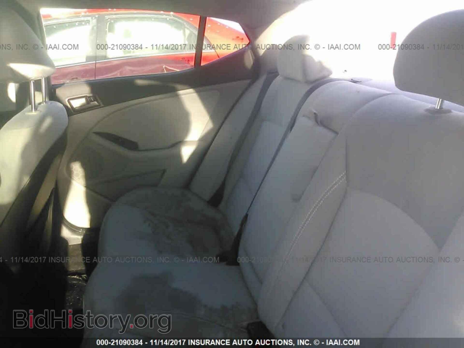2013 Kia Optima - VIN: KNAGM4A77D5374536 - Photo 8