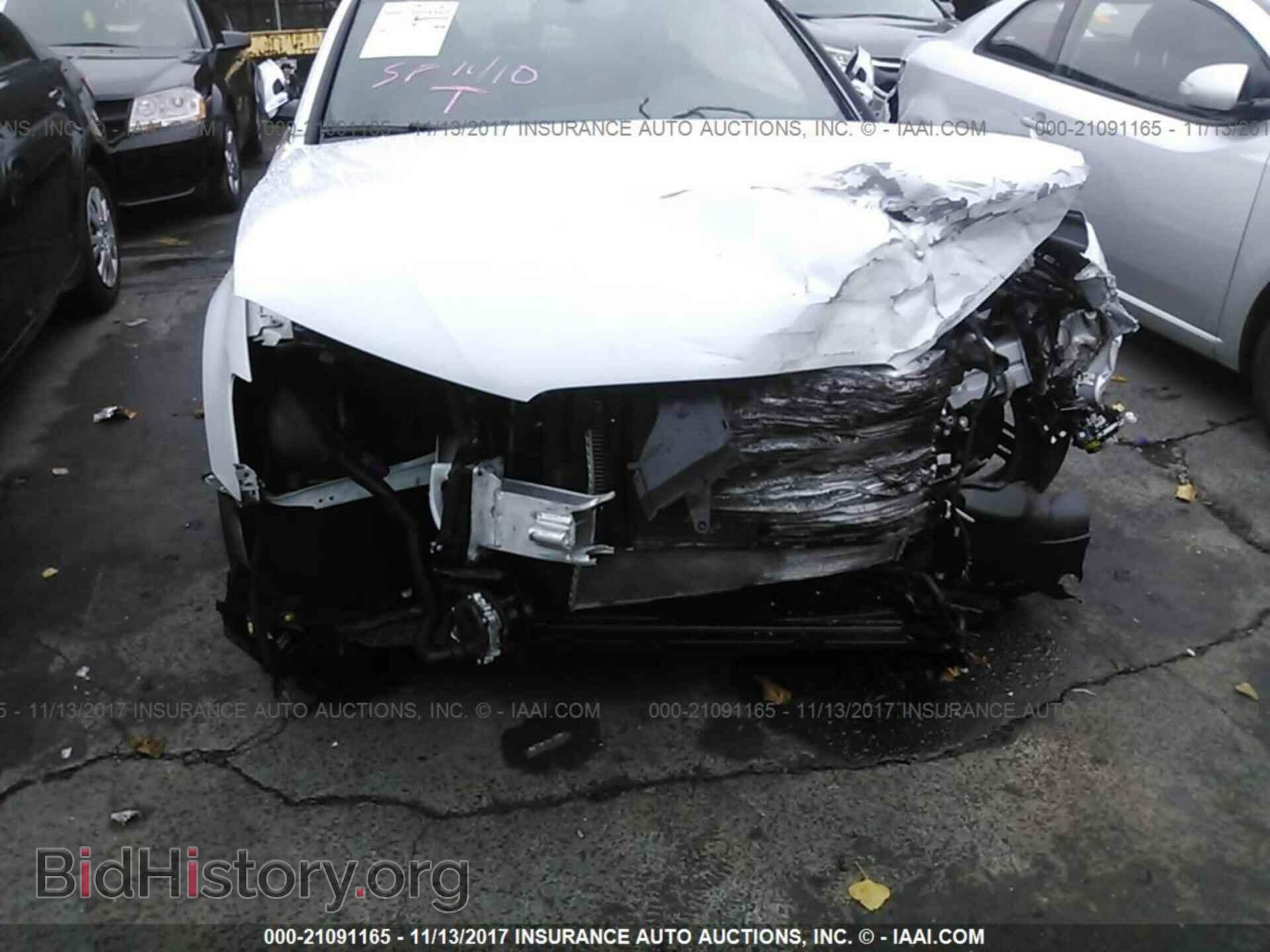 2014 Audi S4 - VIN: WAUKGAFL8EA015825 - Фото 6