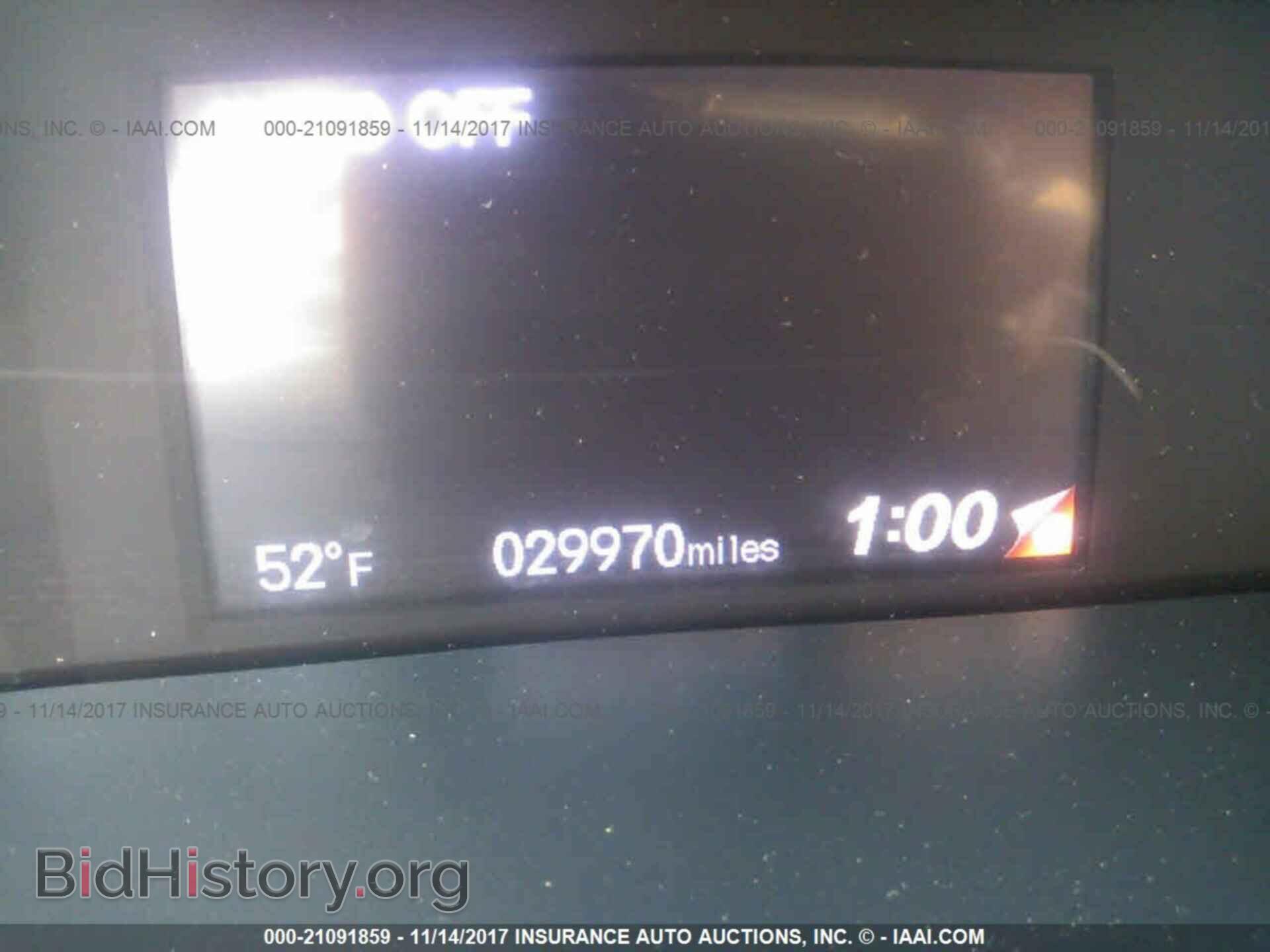 2014 Honda Civic - VIN: 19XFB2F5XEE078531 - Photo 7