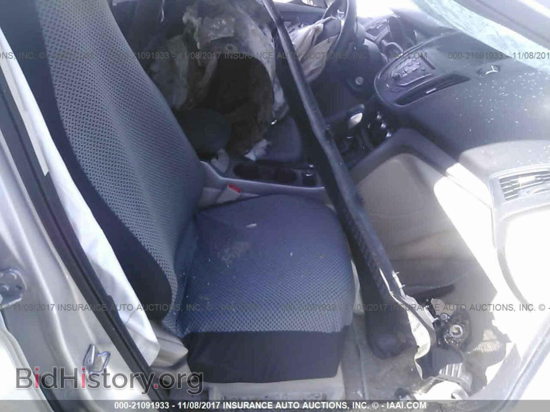 2014 Ford Escape - VIN: 1FMCU0GX3EUD85019 - Photo 5