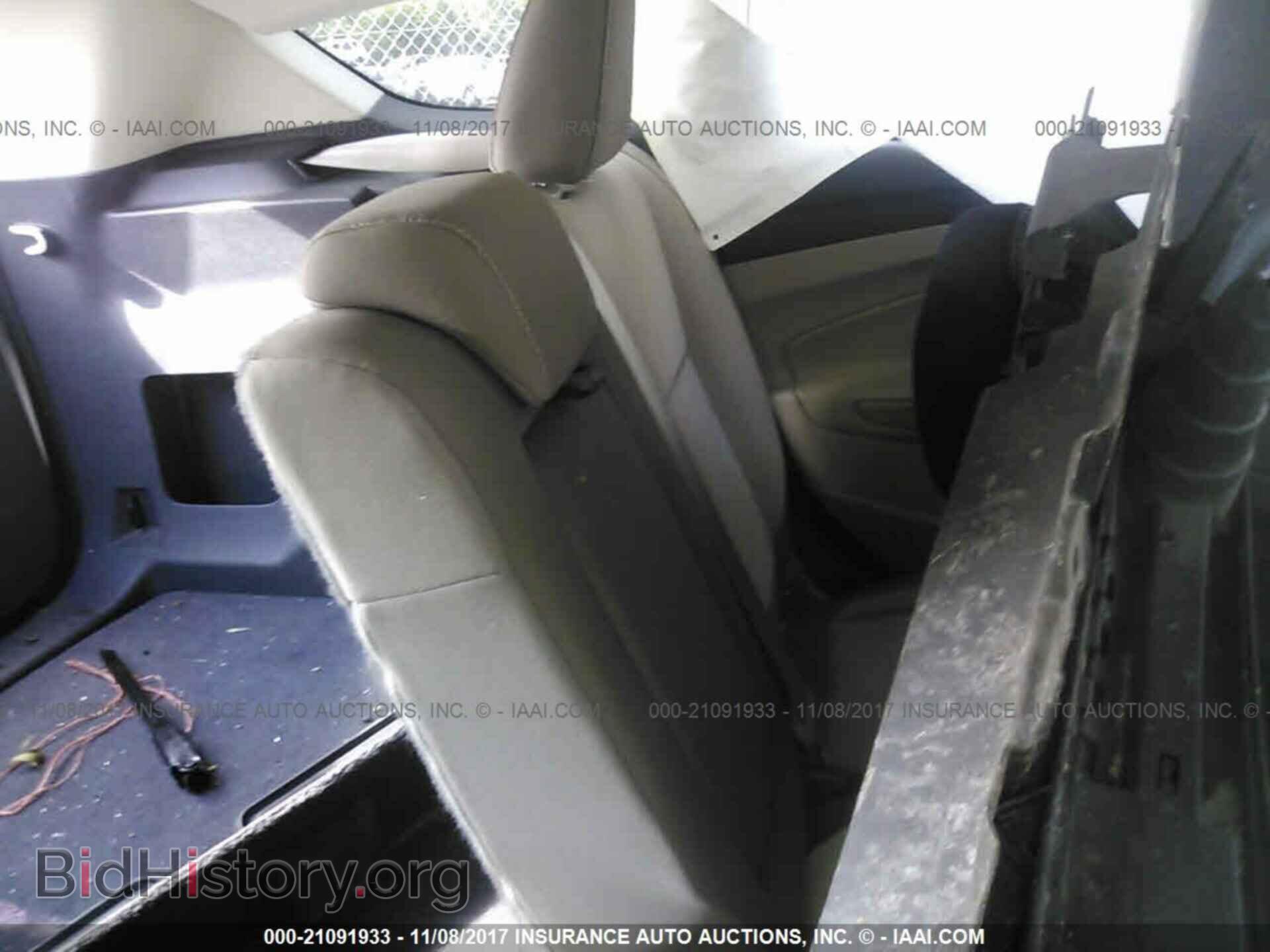 2014 Ford Escape - VIN: 1FMCU0GX3EUD85019 - Photo 8