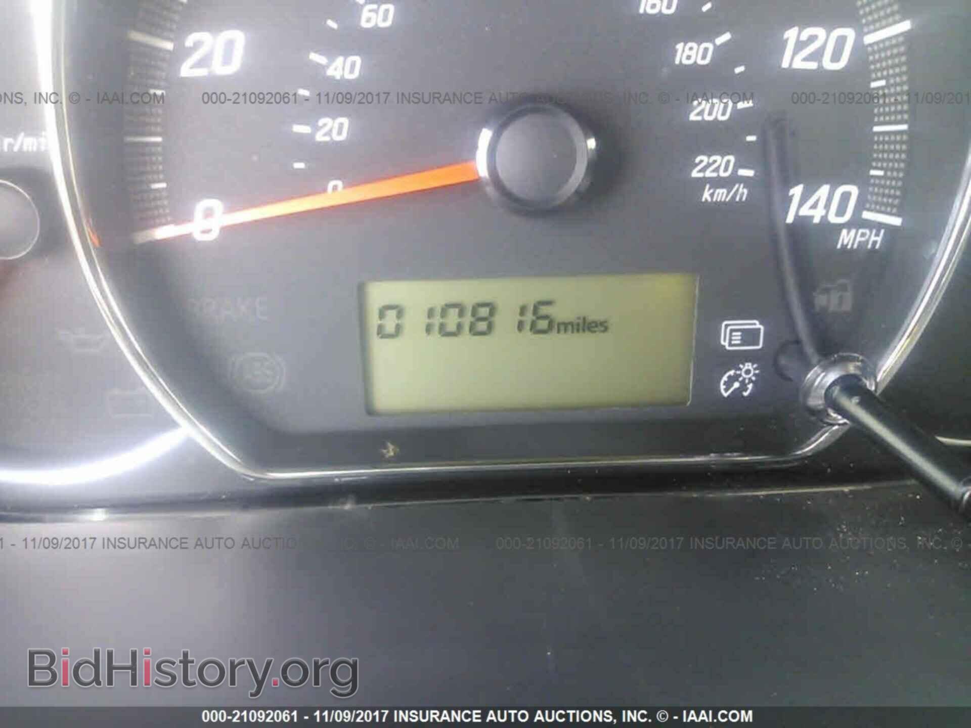 2017 Mitsubishi Mirage - VIN: ML32F4FJ1HHF16627 - Фото 7