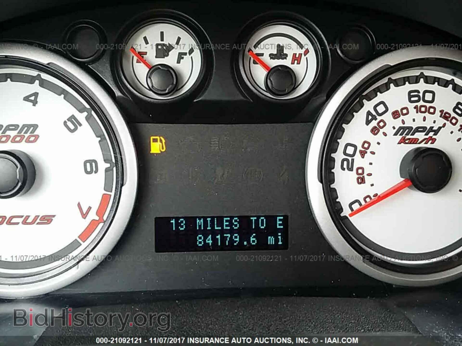 2011 Ford Focus - VIN: 1FAHP3GN2BW102973 - Photo 7