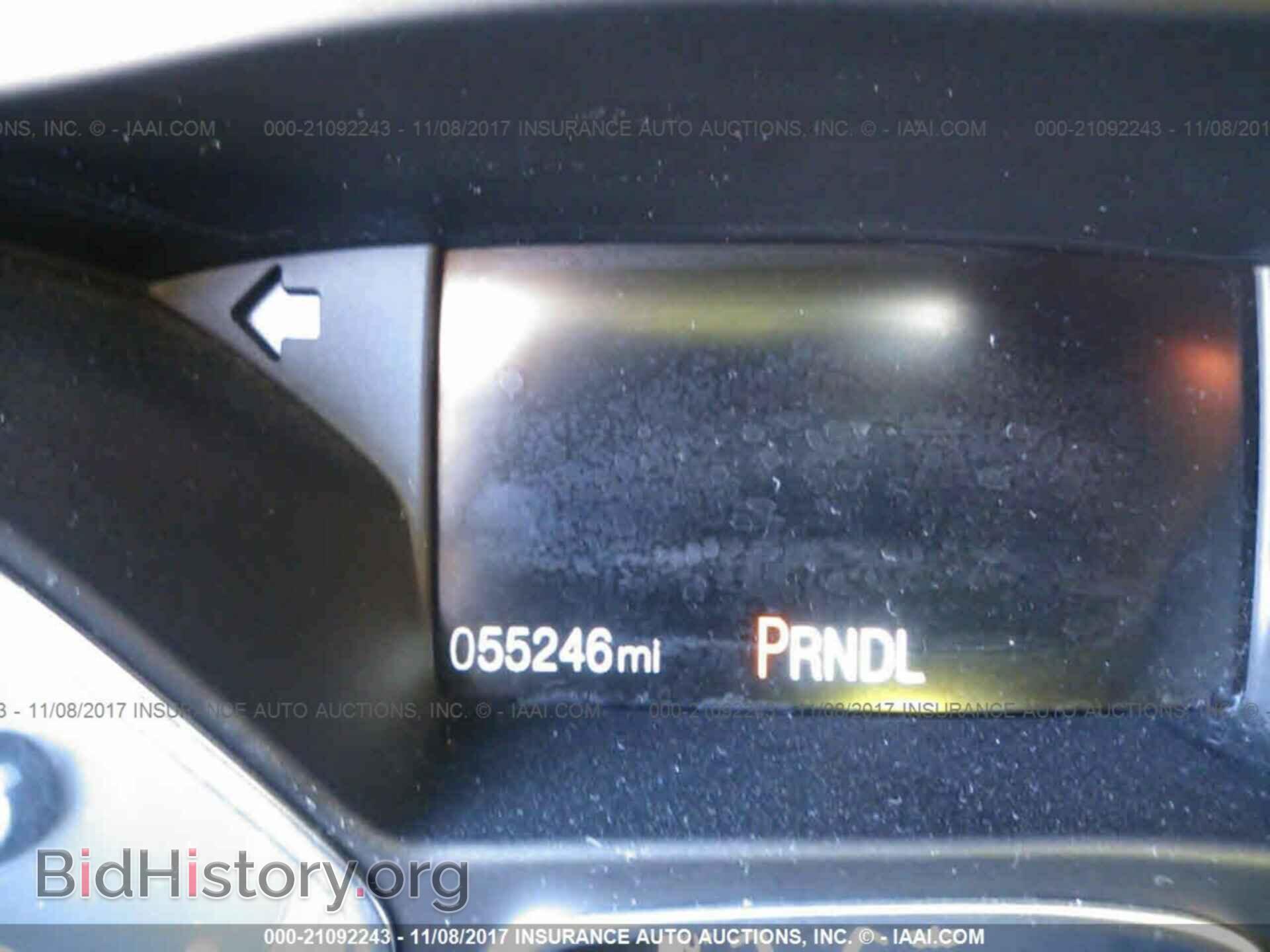 2015 Ford Focus - VIN: 1FADP3E25FL248959 - Photo 7