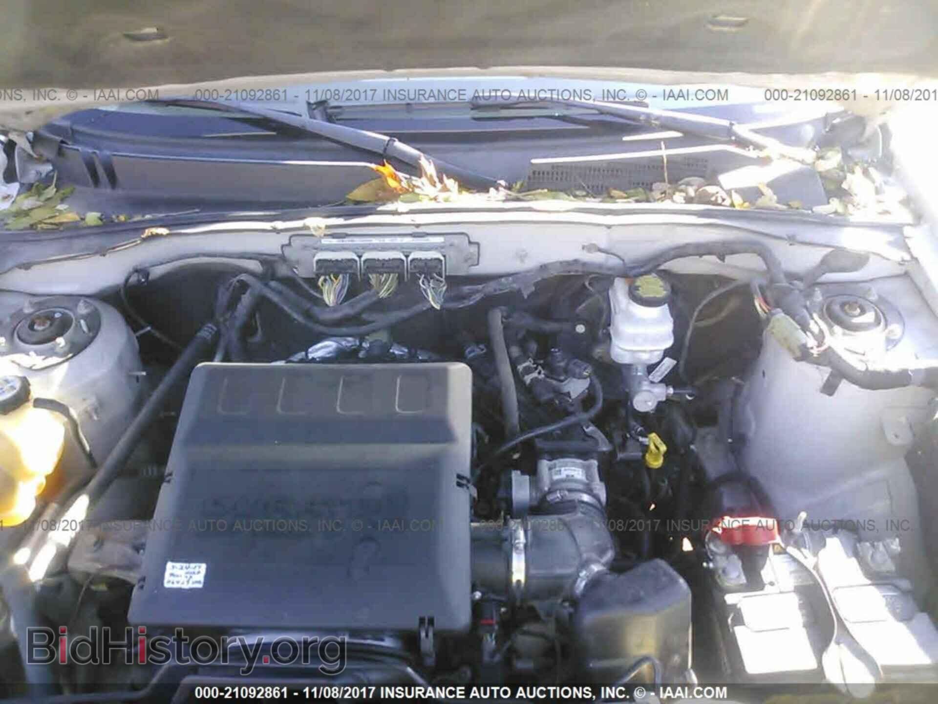 2011 Ford Escape - VIN: 1FMCU9DG1BKA15154 - Photo 10