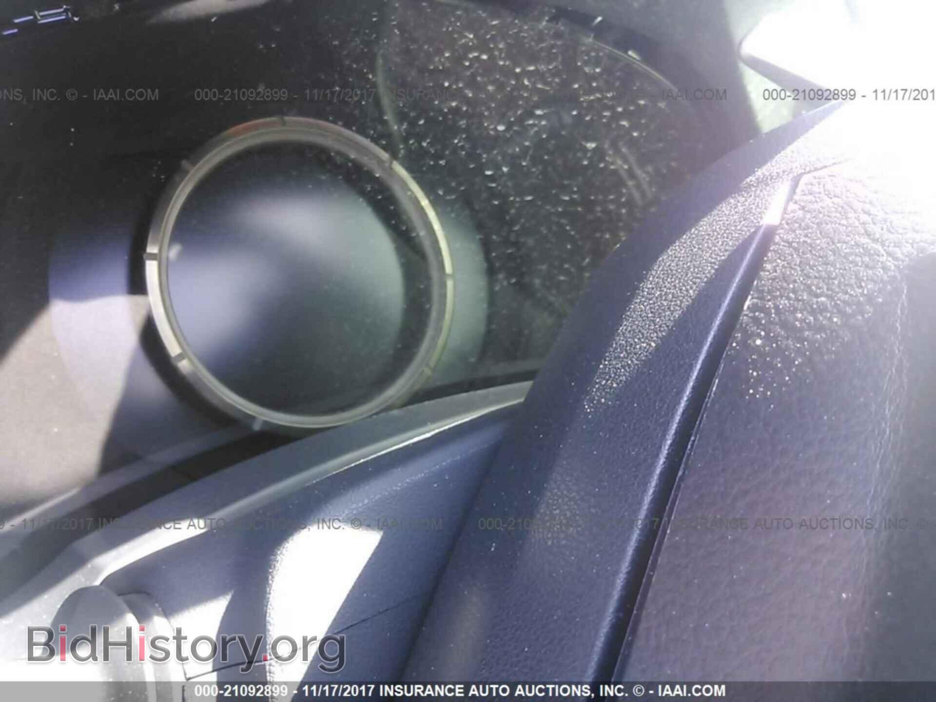 2015 Lexus Rc - VIN: JTHHE5BC5F5009845 - Photo 7