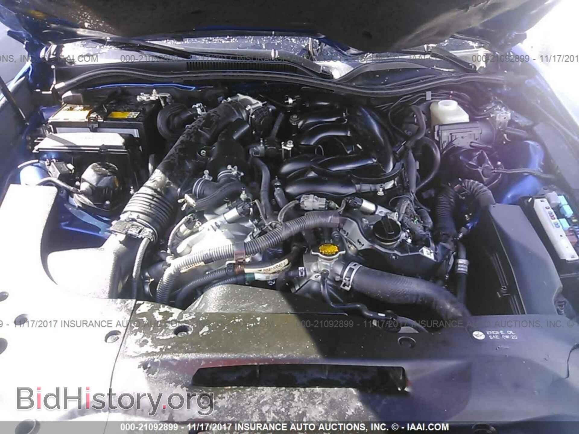 2015 Lexus Rc - VIN: JTHHE5BC5F5009845 - Photo 10
