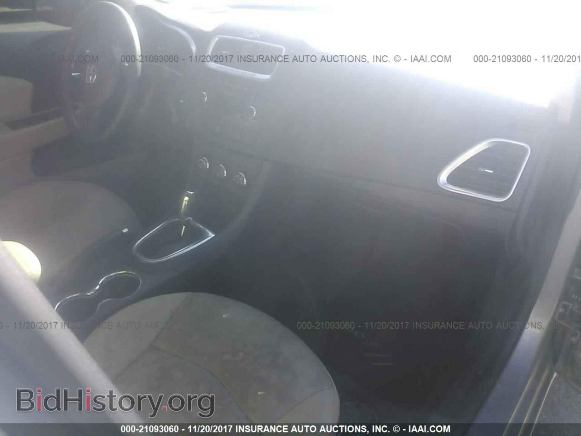 2013 Dodge Avenger - VIN: 1C3CDZAB7DN588093 - Photo 5