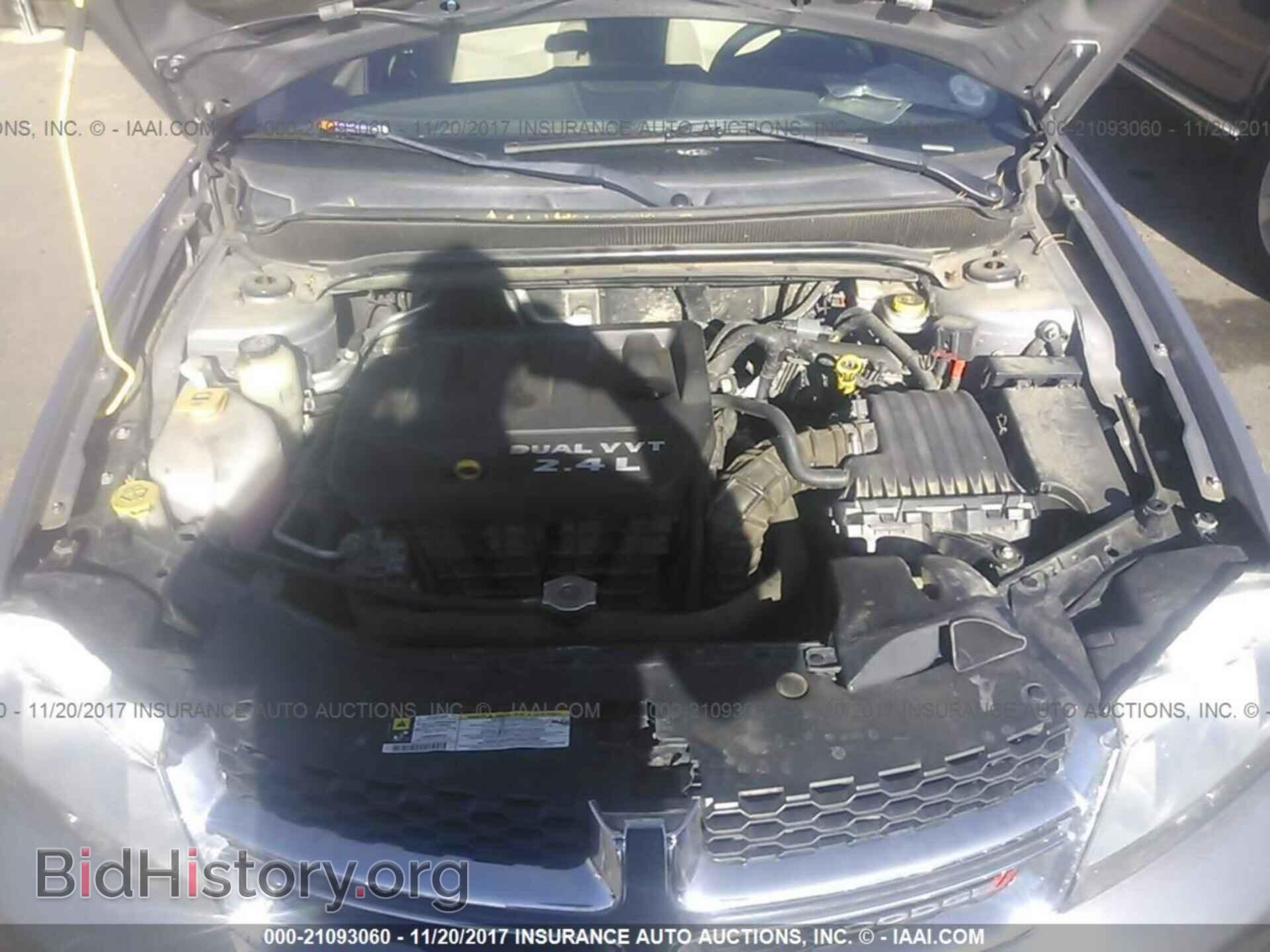 2013 Dodge Avenger - VIN: 1C3CDZAB7DN588093 - Photo 10