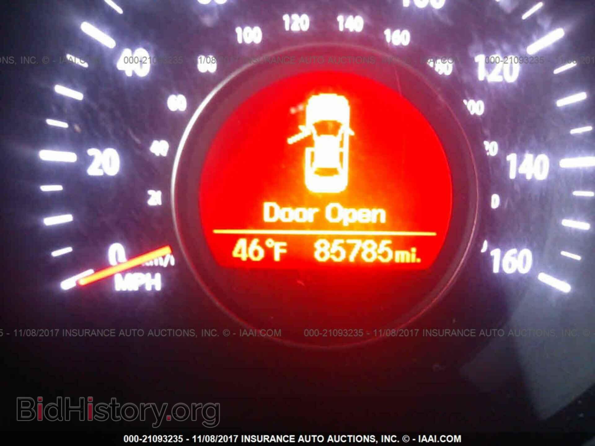 2013 Kia Optima - VIN: 5XXGM4A71DG215557 - Photo 7
